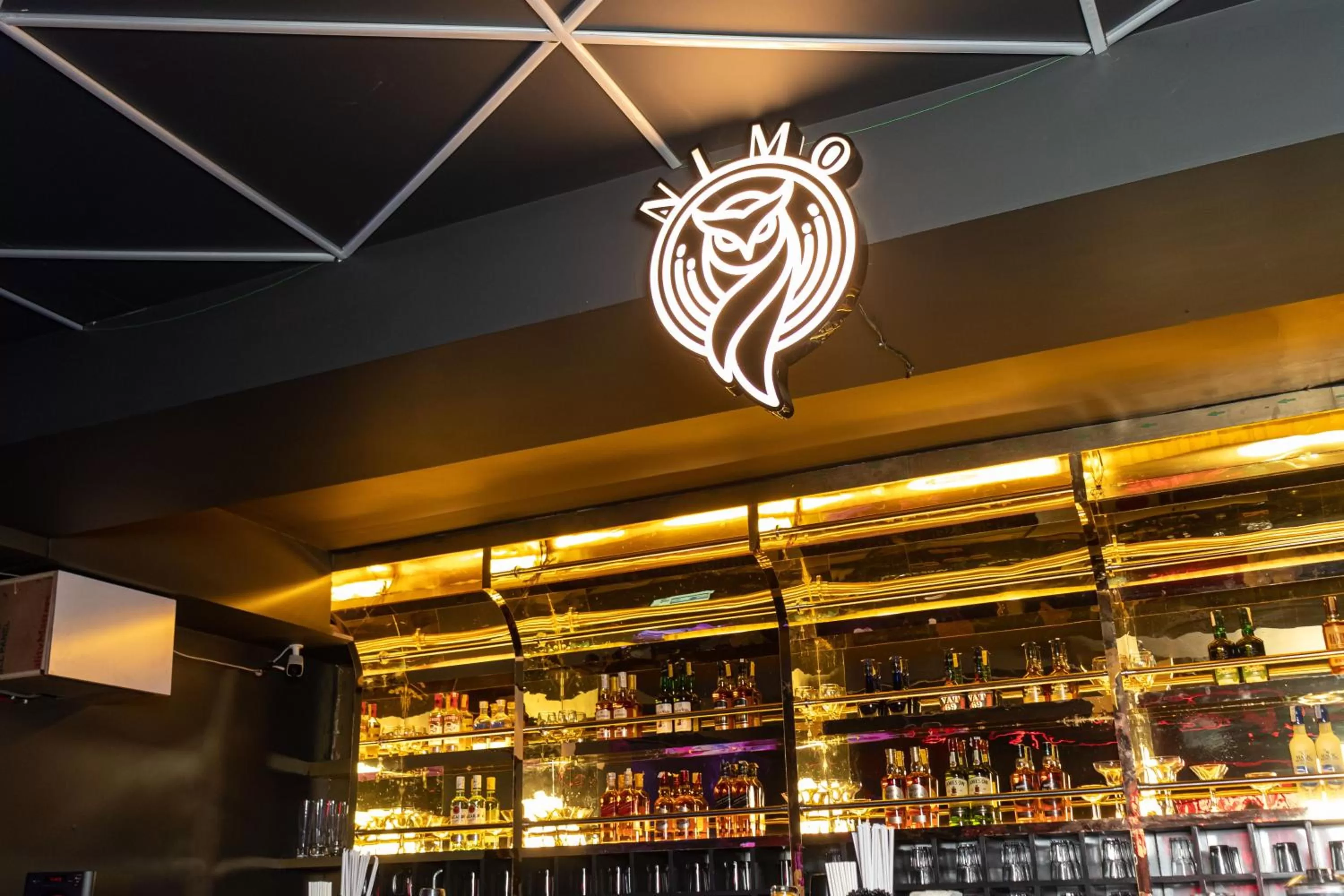 Nightclub / DJ in Hotel BR Grand -Near Golden Temple