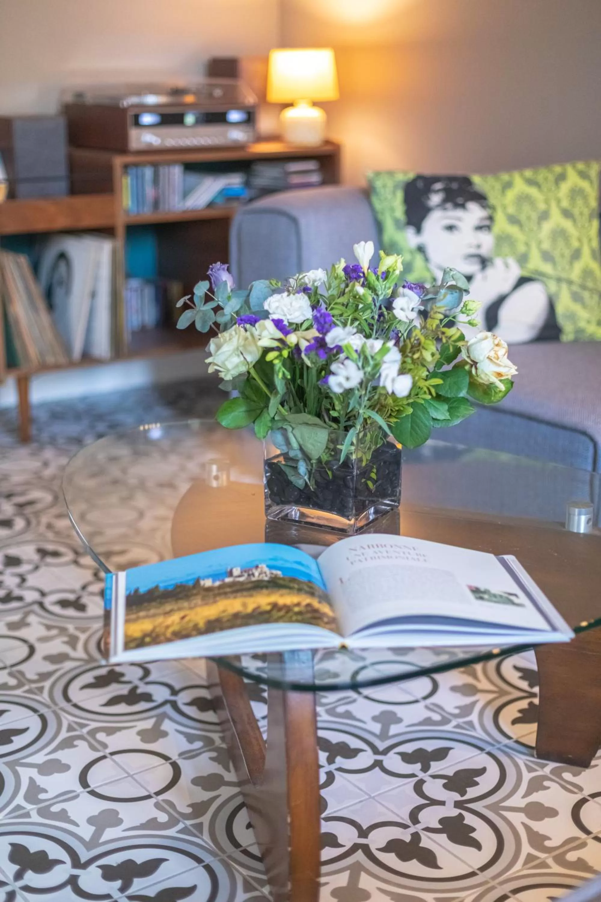 Maison d'hôtes ÔVillage