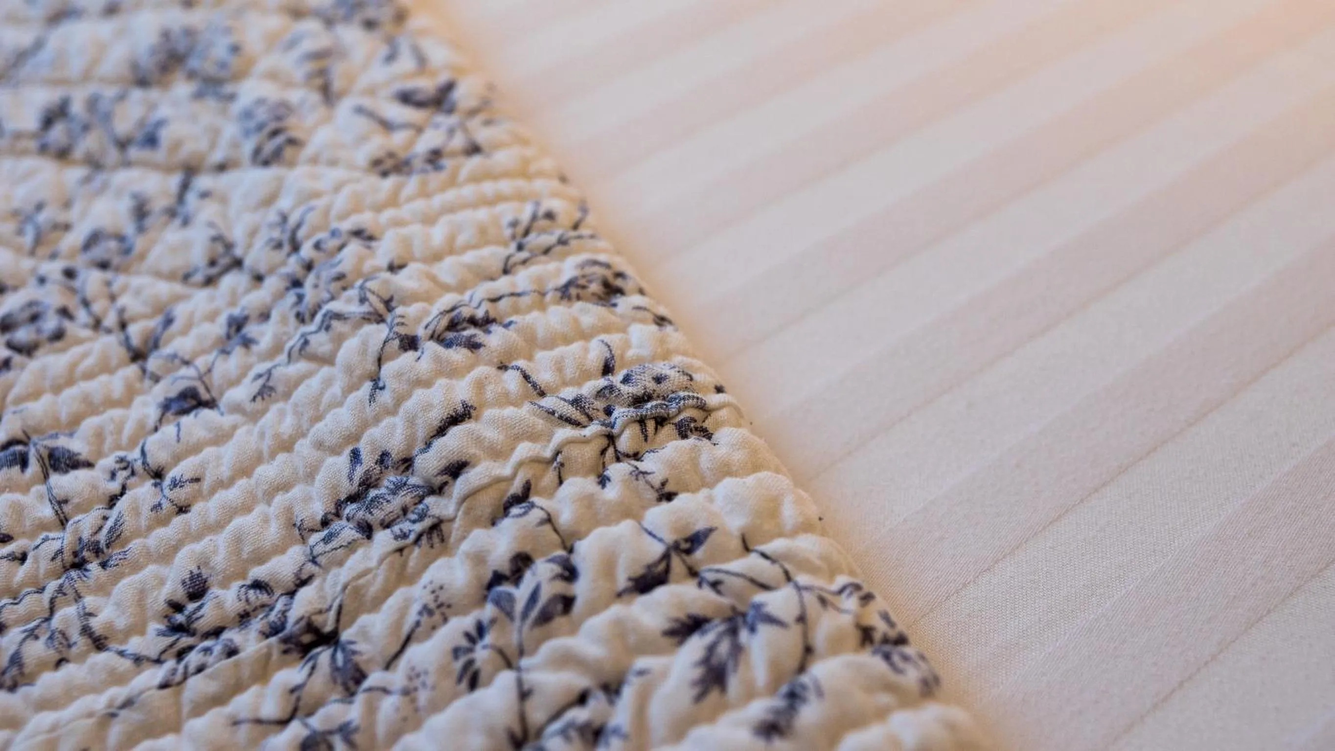 Decorative detail in Ty Mad Hôtel