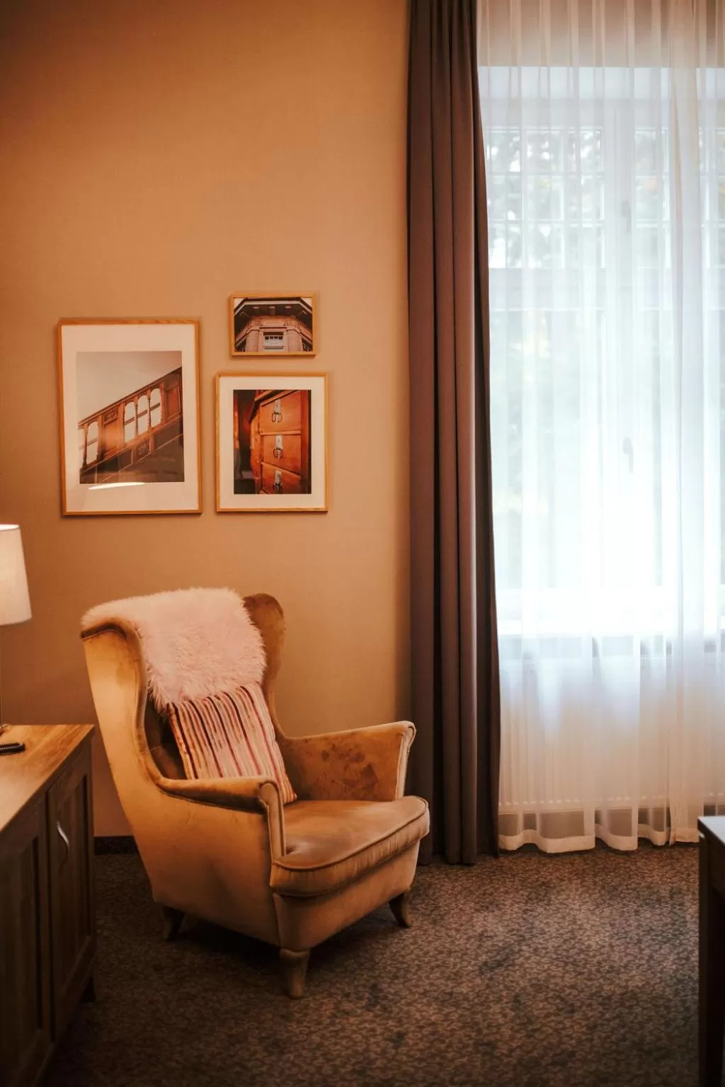 Hotel Dębowy Biowellness & SPA Góry Sowie