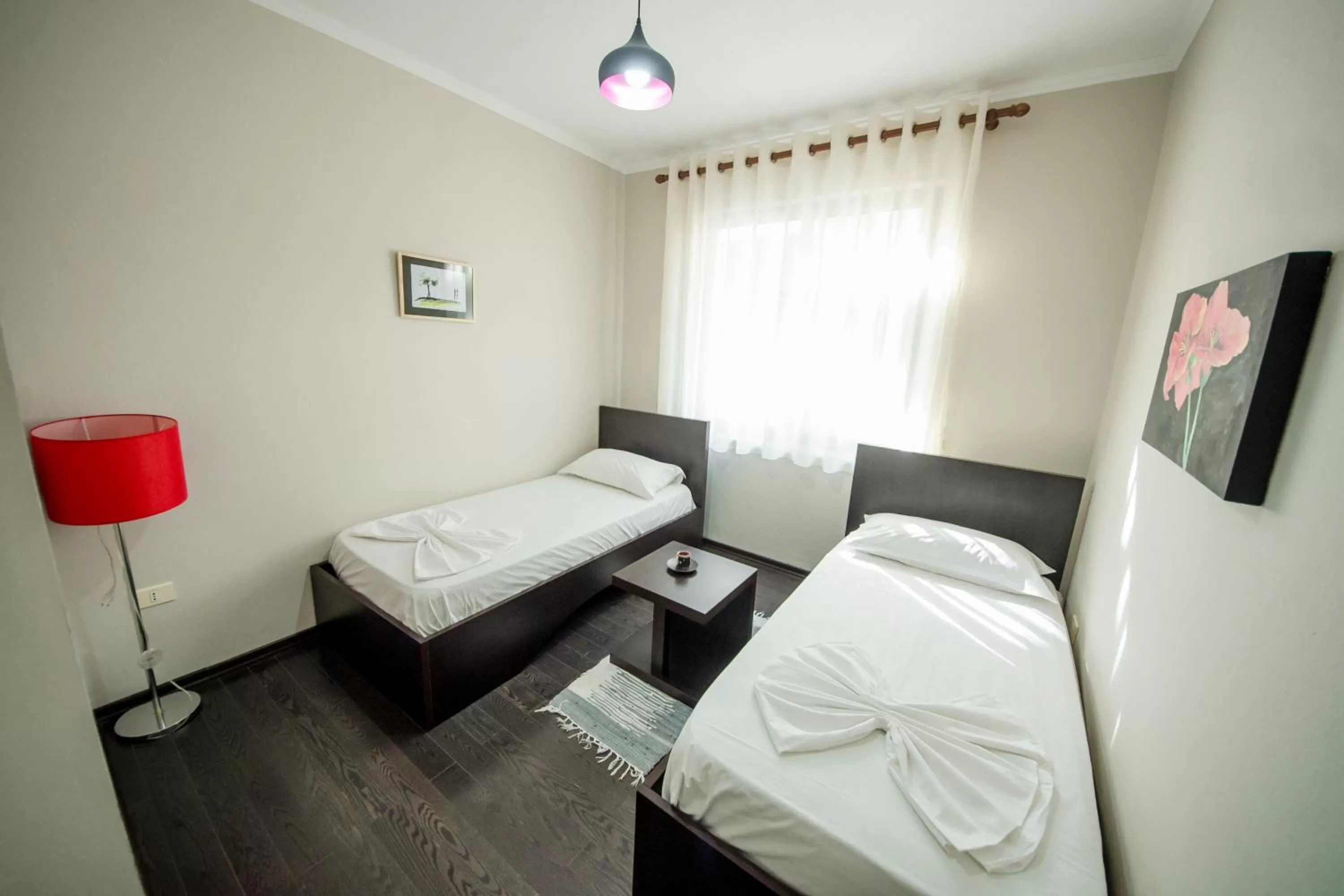 Photo of the whole room, Bed in Kadrisa Hotel