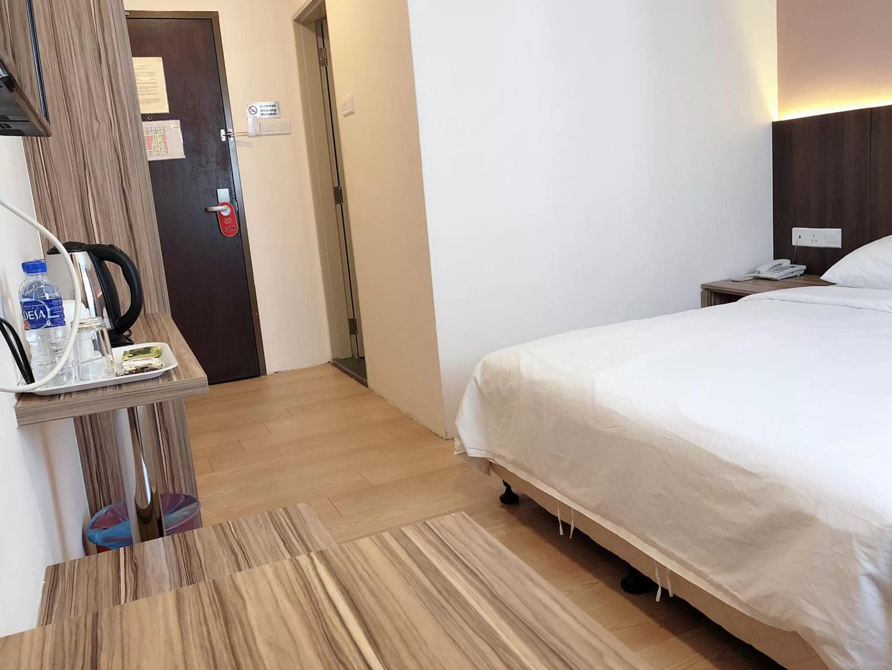 Tumike Hotel Bentong