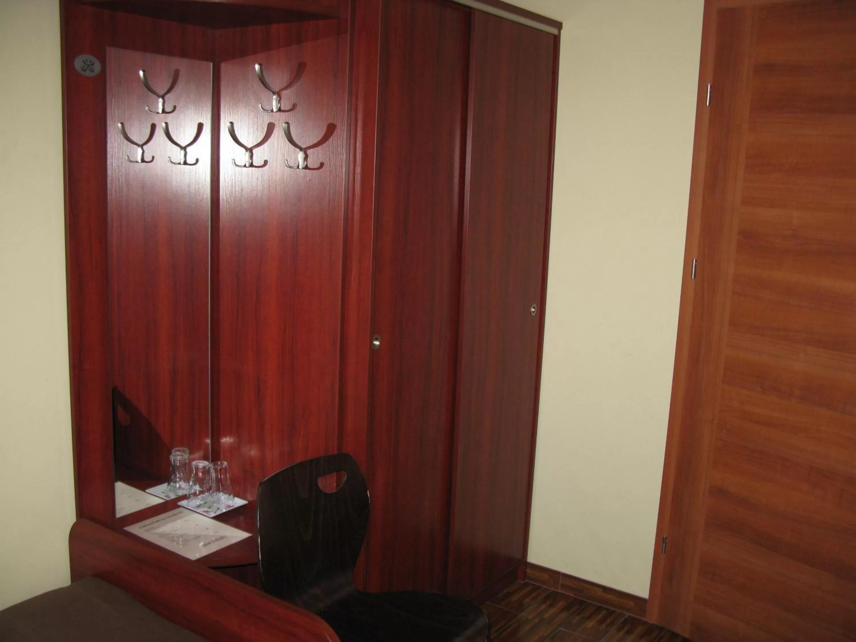 TV and multimedia in Motel Górno