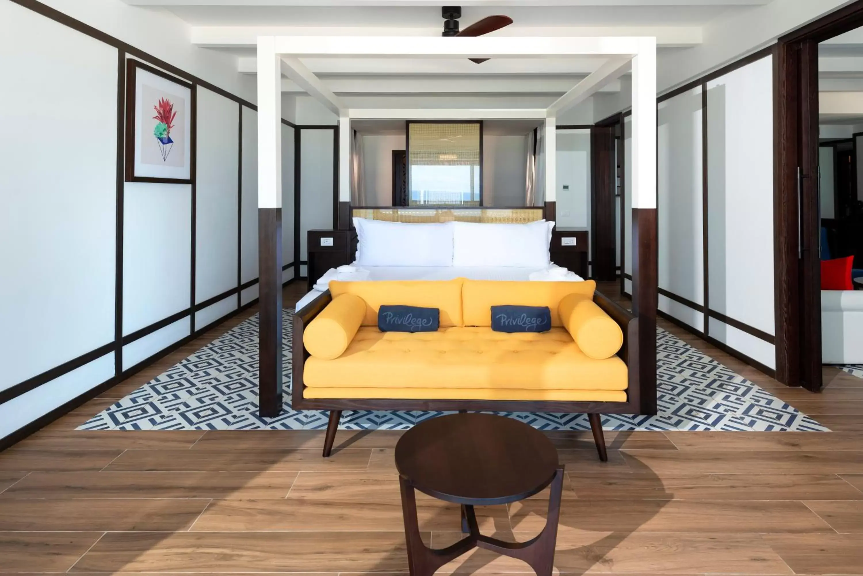 Privilege Master Suite in Ocean Coral Spring Resort - All Inclusive Privilege Master Suite in Ocean Coral Spring Resort - All Inclusive