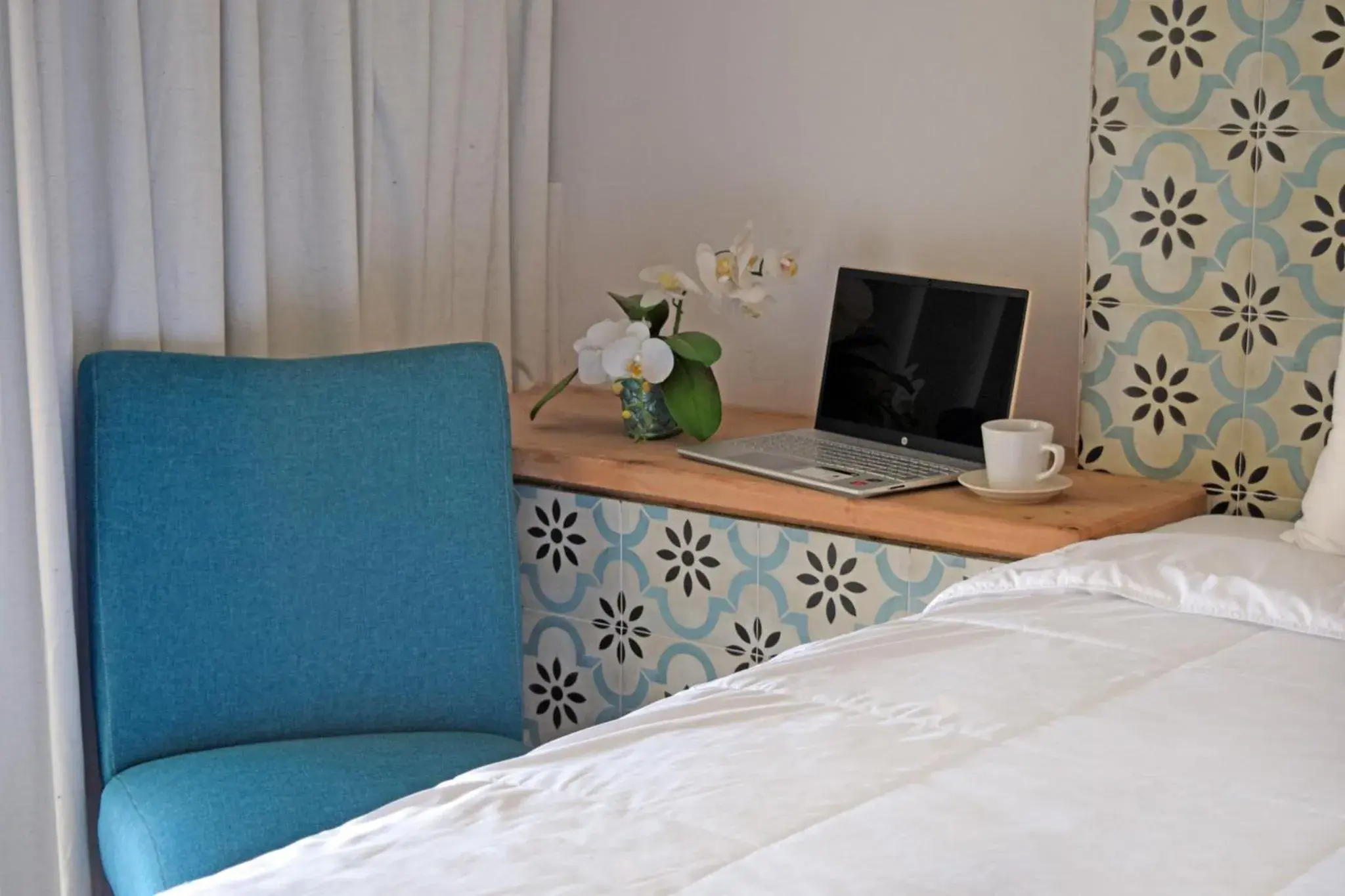 Junior Suite in Castillos Del Mar Junior Suite in Castillos Del Mar