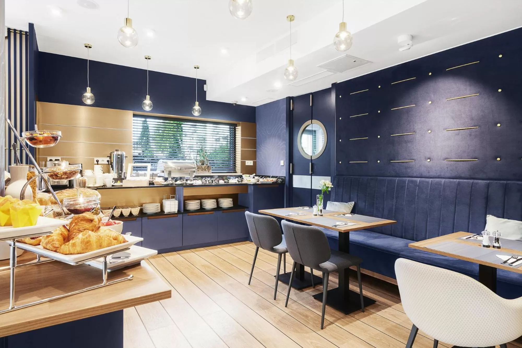 Banquet/Function facilities in Hotel Testa