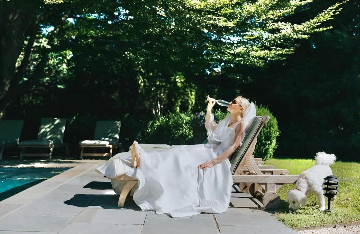 The Baker House 1650