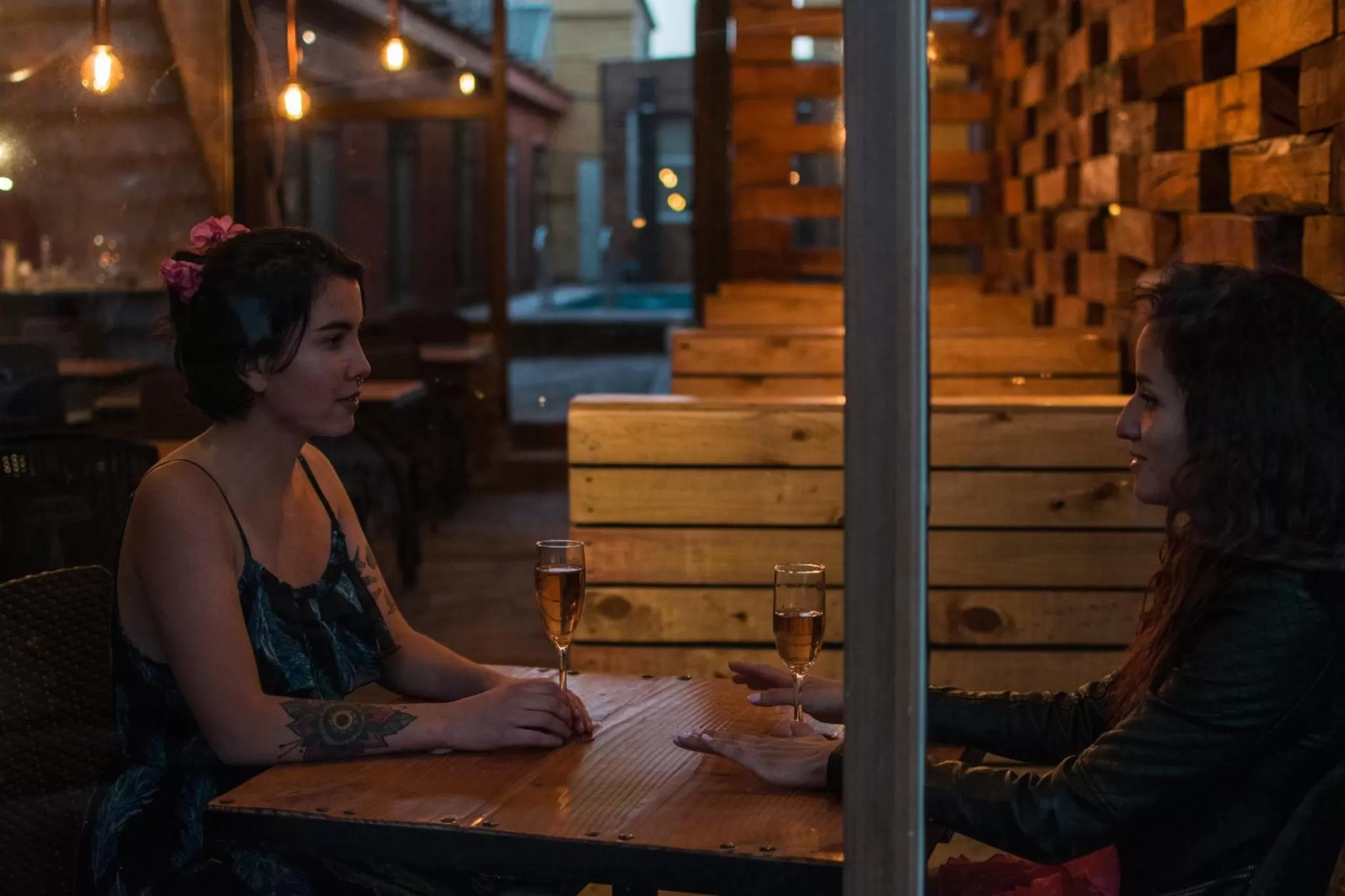 Hotel Manada del Desierto