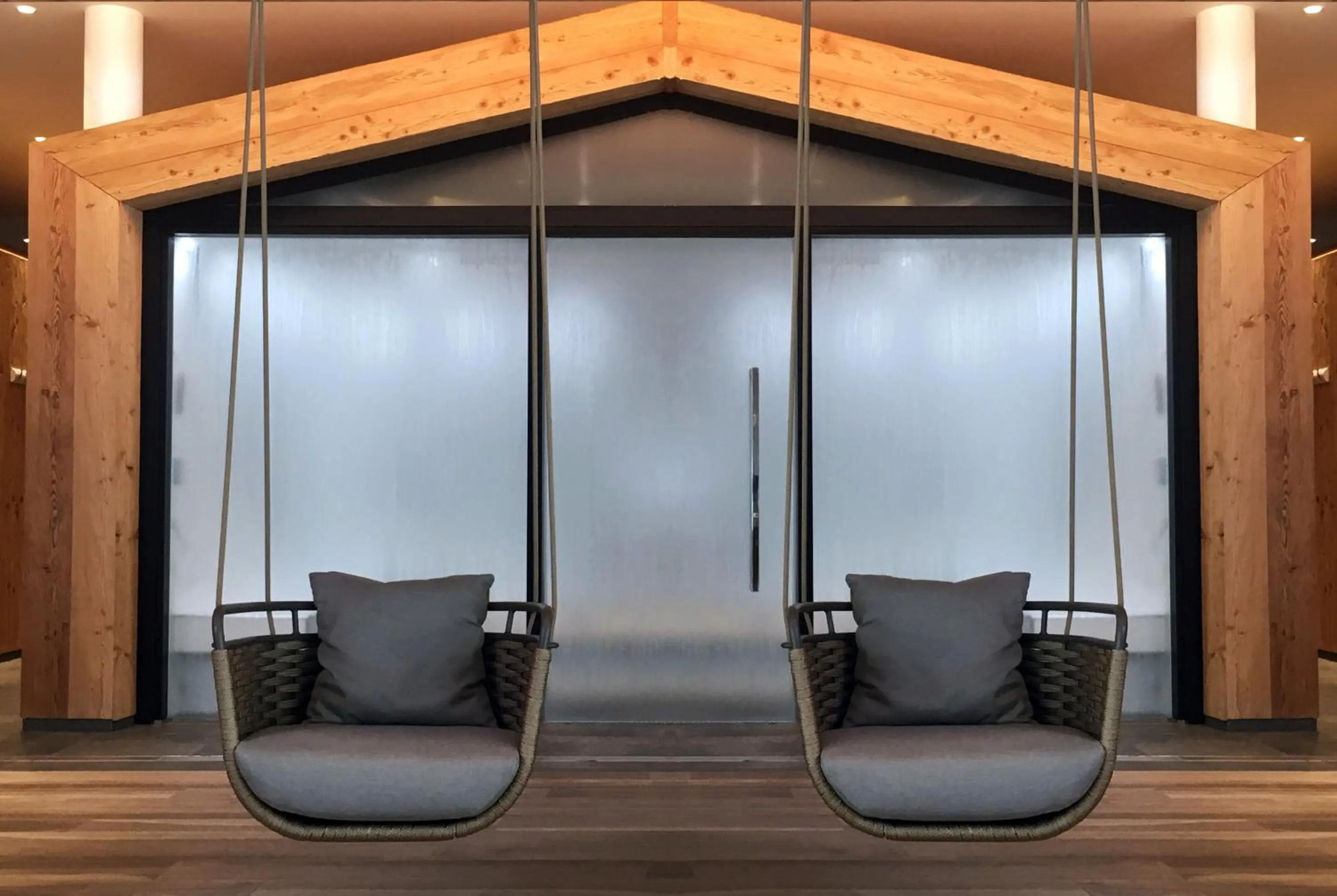 Hôtel Les Bains d'Ovronnaz