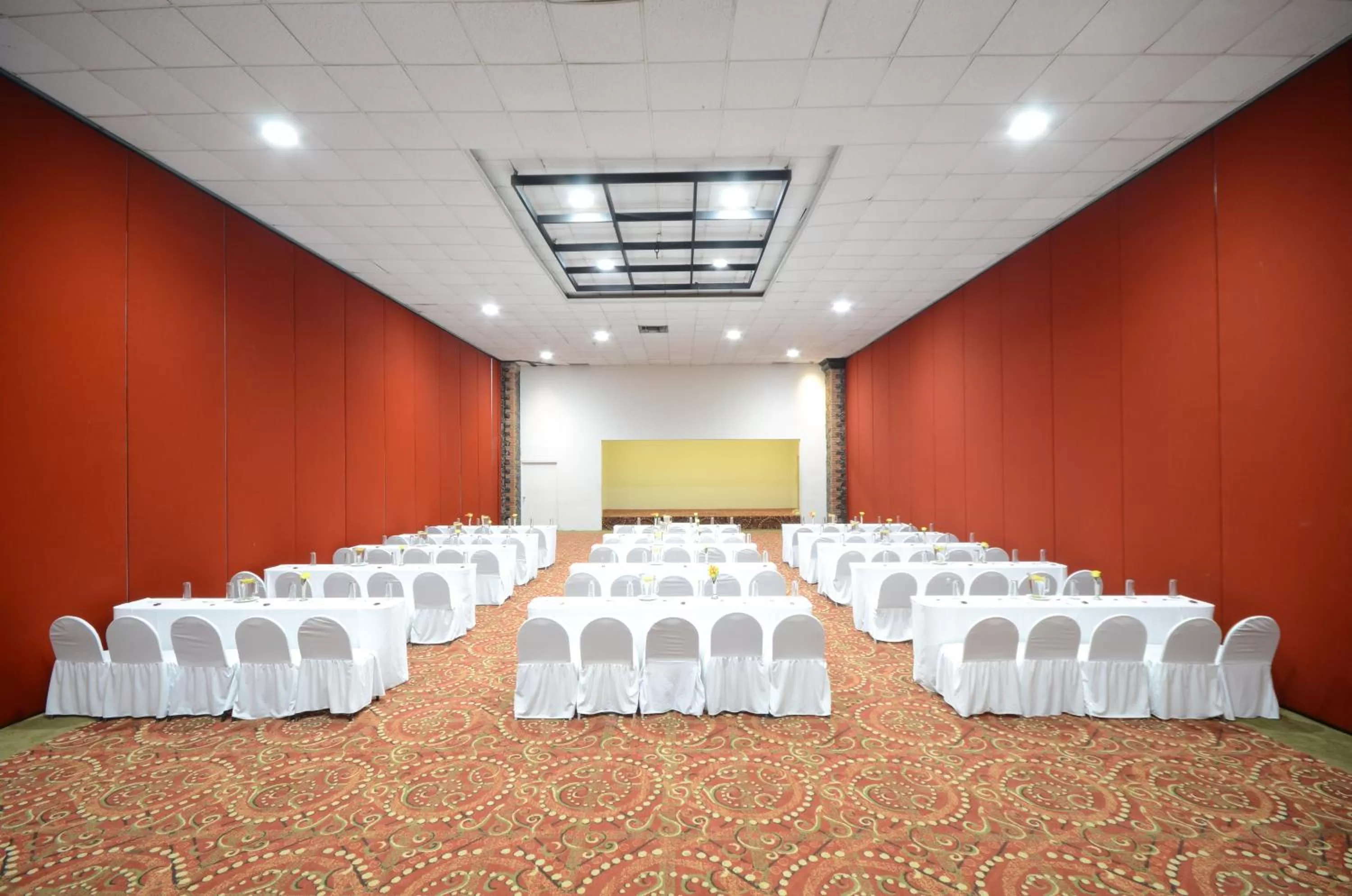 Business facilities in Mision Grand Juriquilla