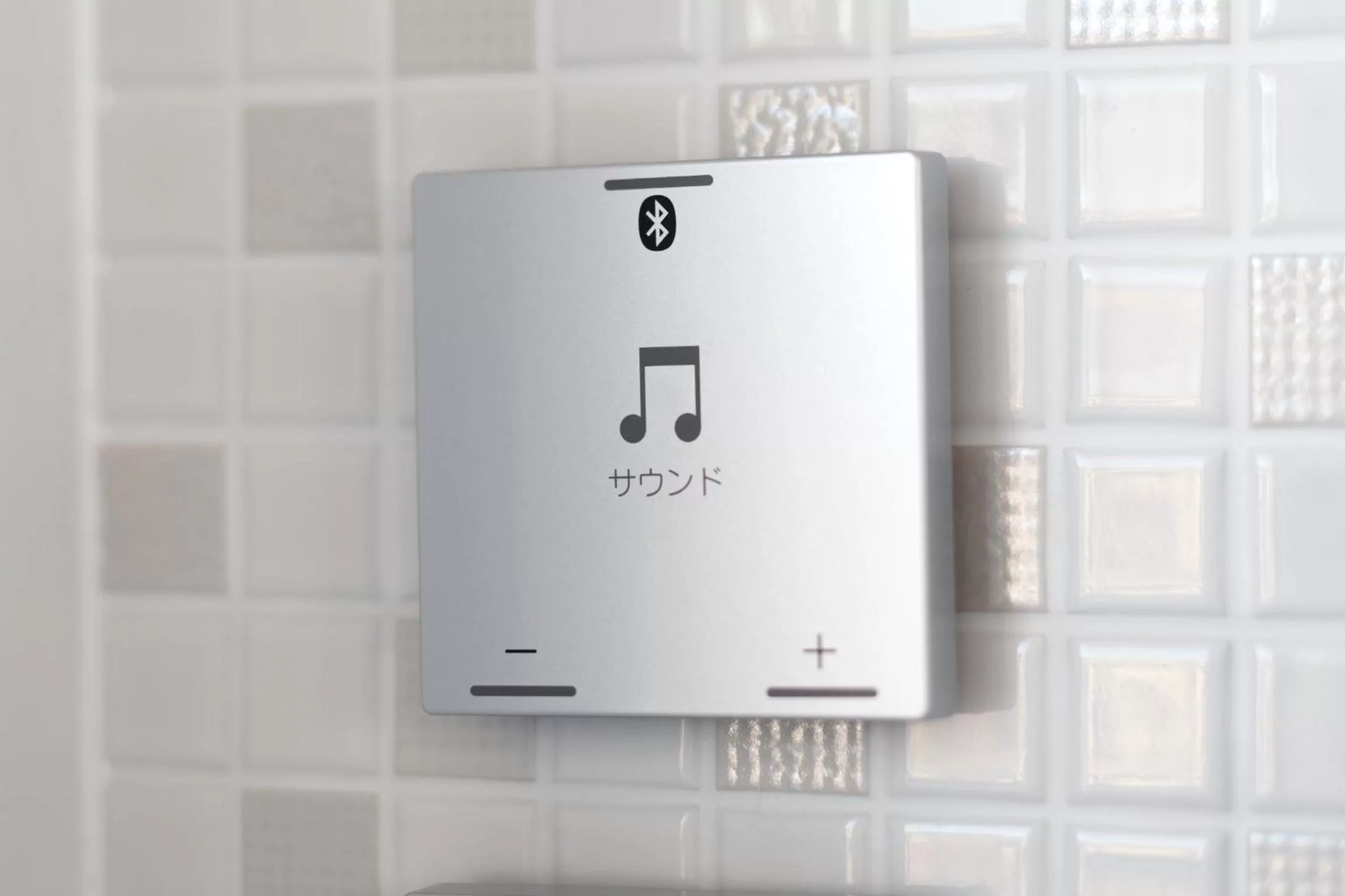 Bathroom in Osaka View Hotel Honmachi