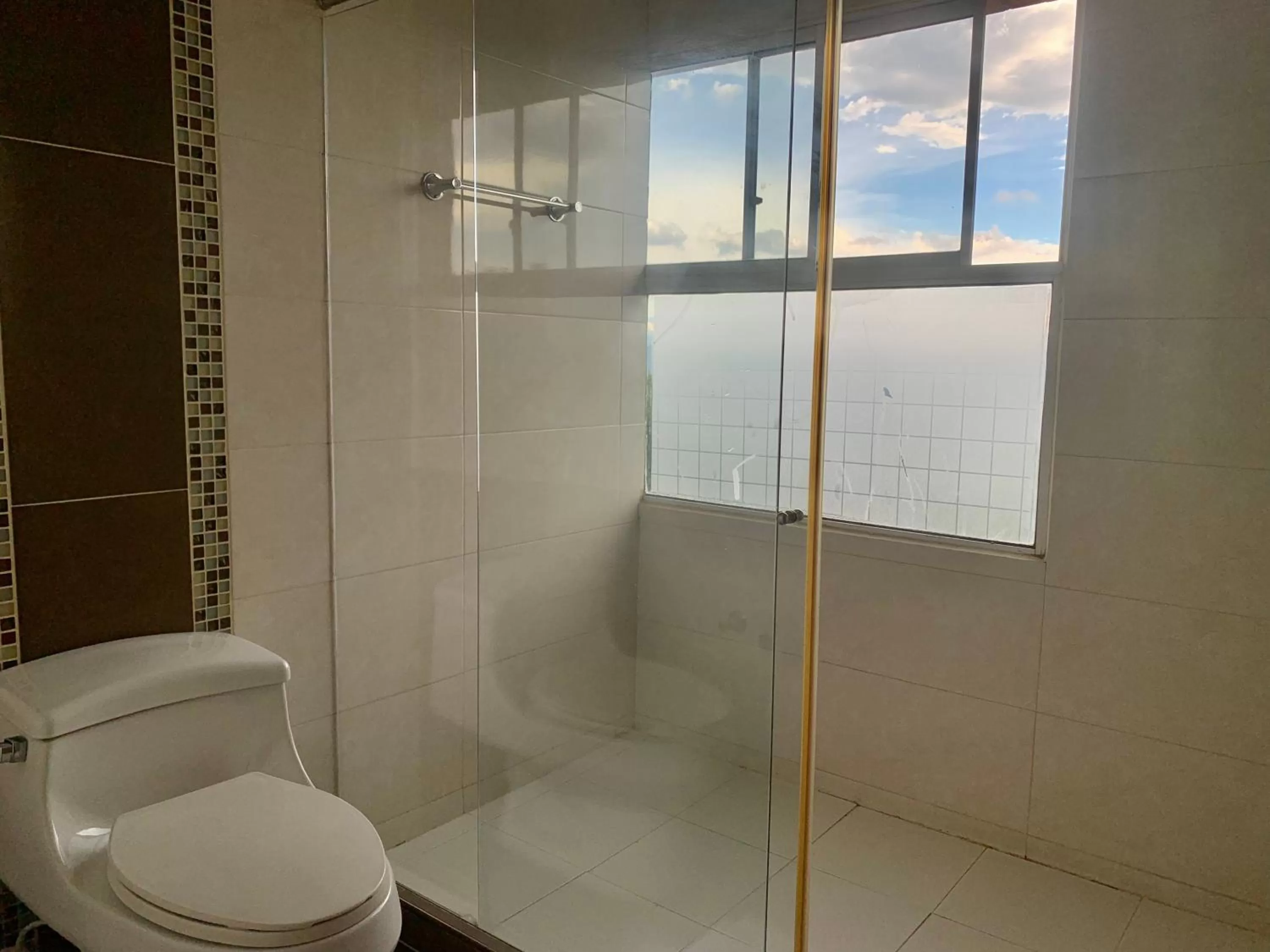 Bathroom in Hotel Serenity Suites Casa Boutique