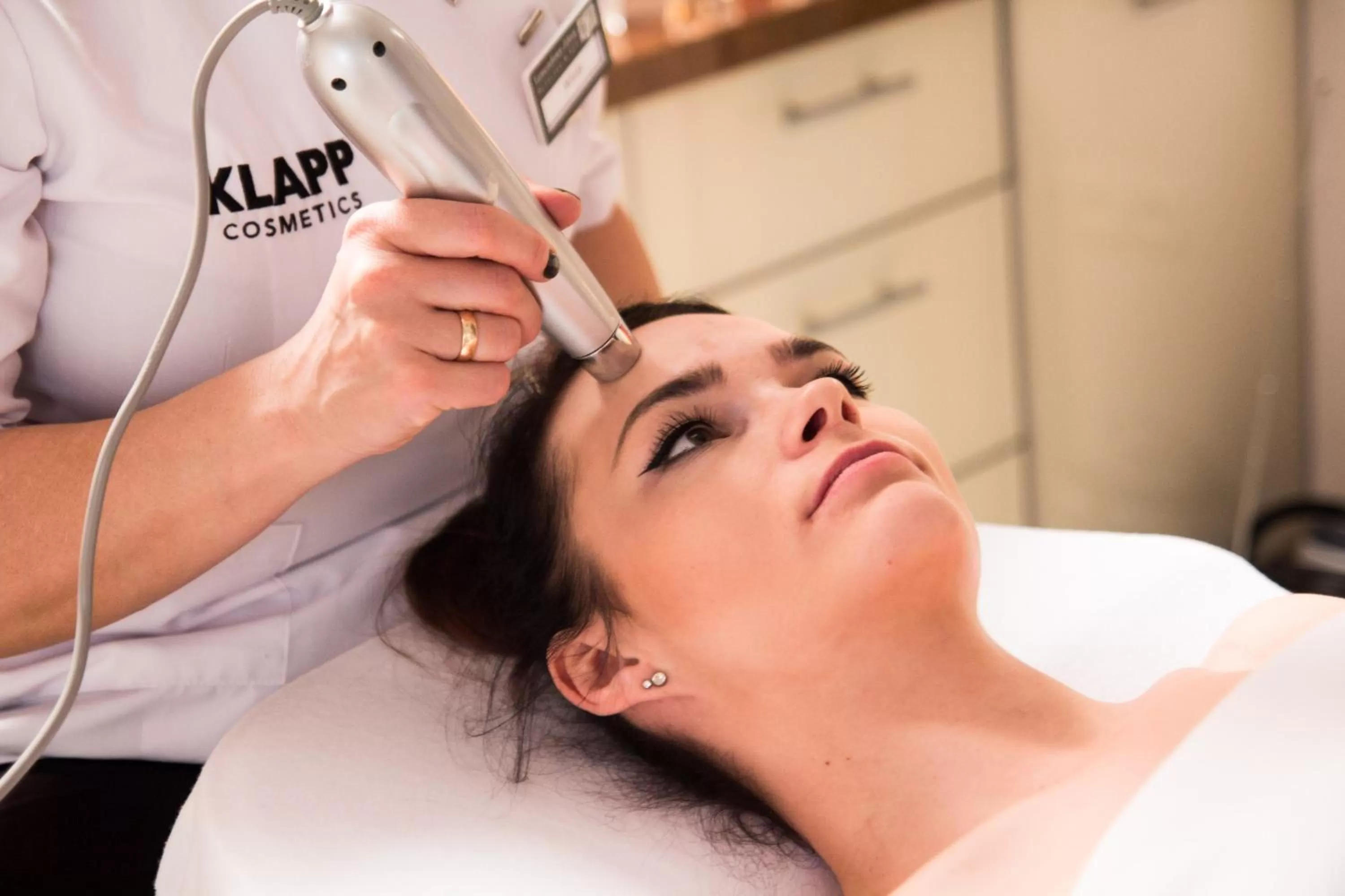 Spa and wellness centre/facilities in Lawendowy Zdrój Medycyna i SPA