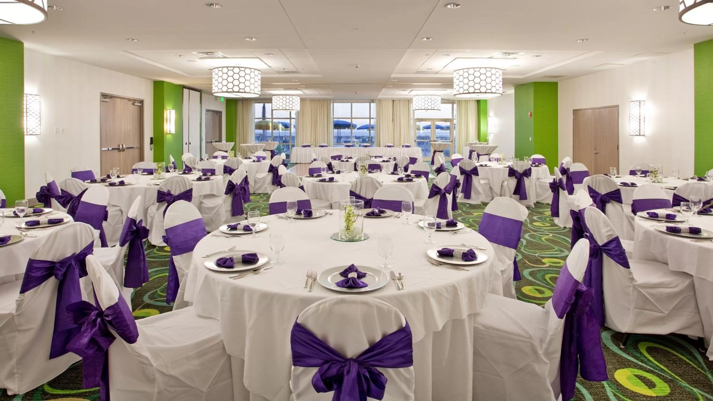 Banquet/Function facilities in Holiday Inn Resort Fort Walton Beach by IHG