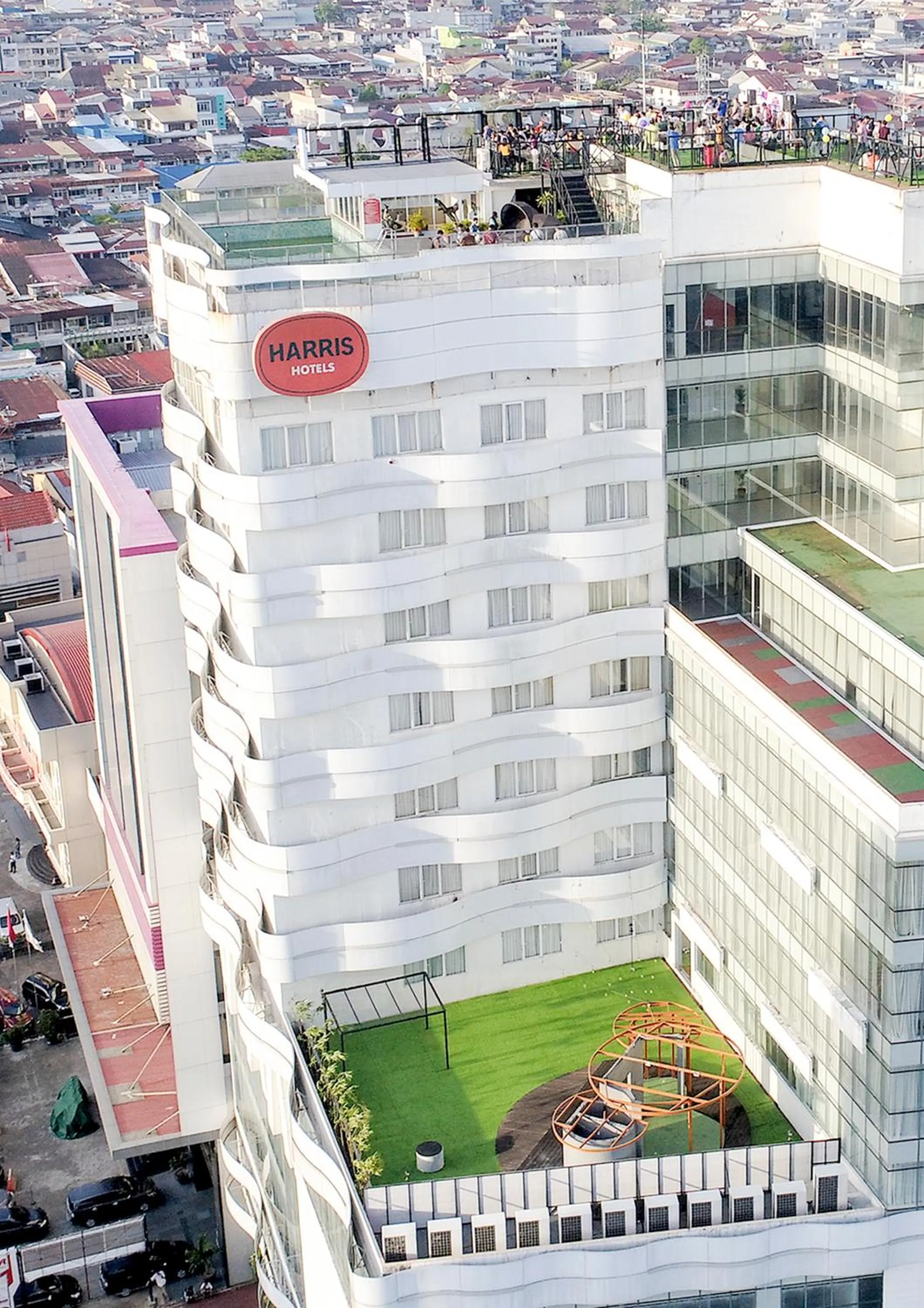 HARRIS Hotel Pontianak