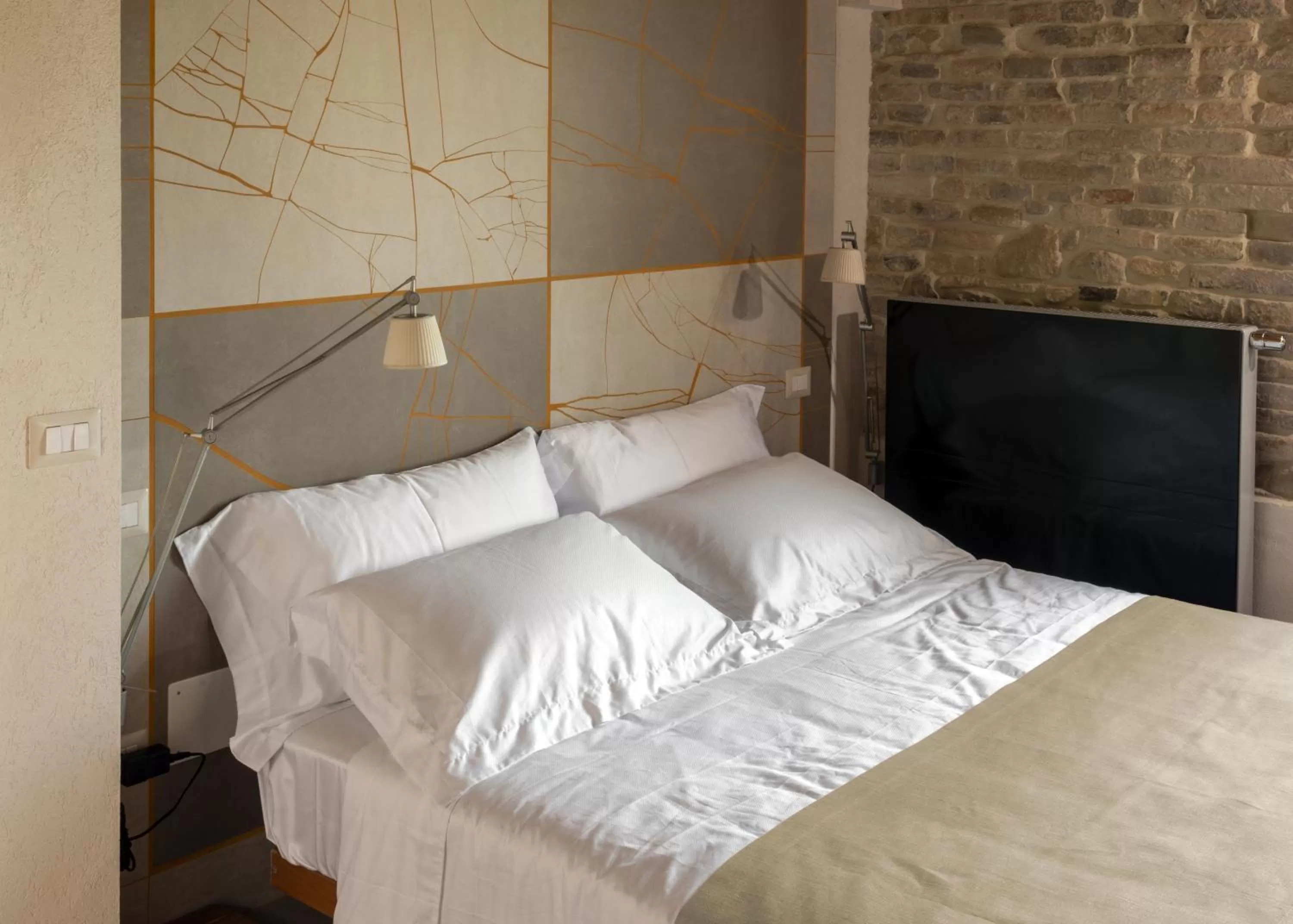 Bed, Room Photo in Dai Ventu