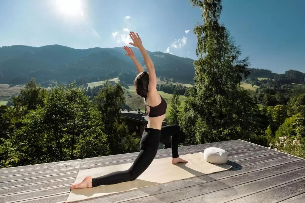 Activities in TheResi Appartements