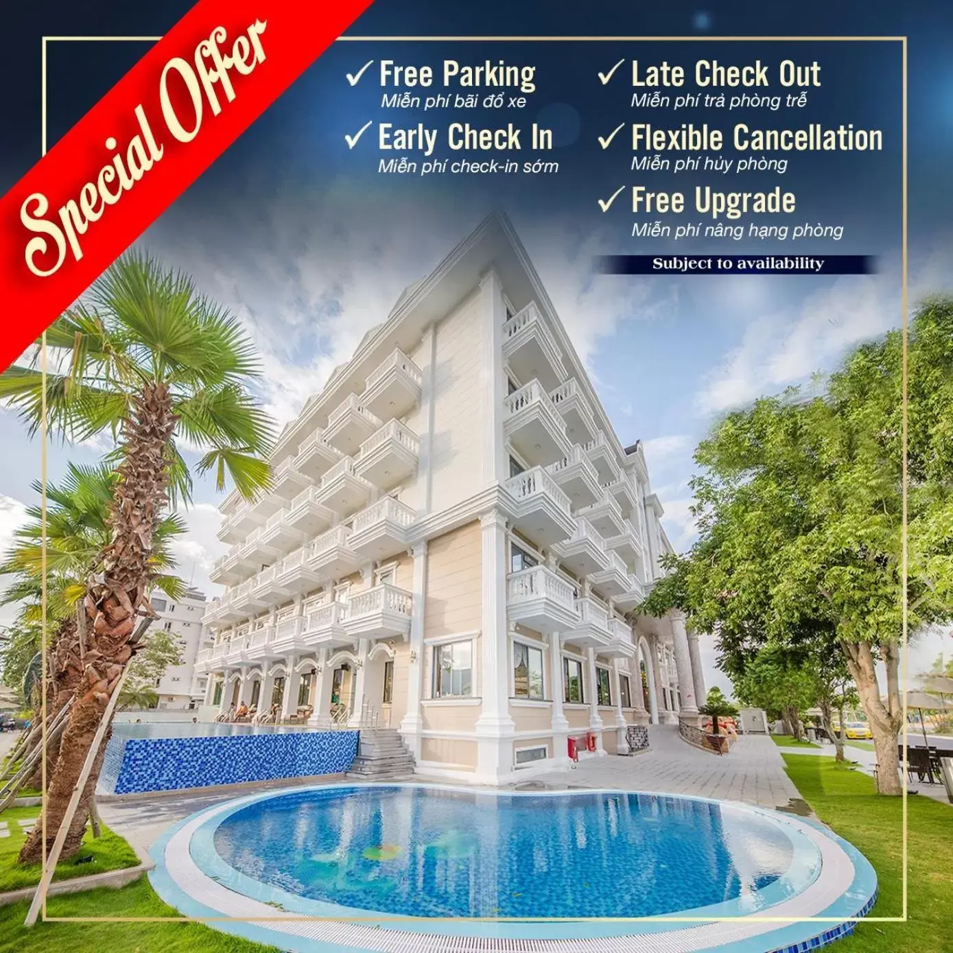 Orbit Hotel Orbit Hotel