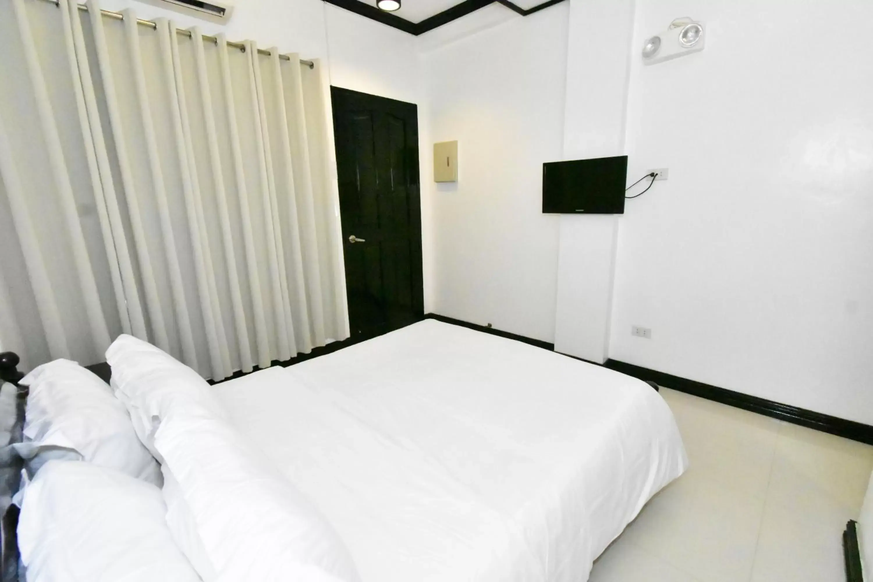 Double Room in Swiftlets Inn Double Room in Swiftlets Inn