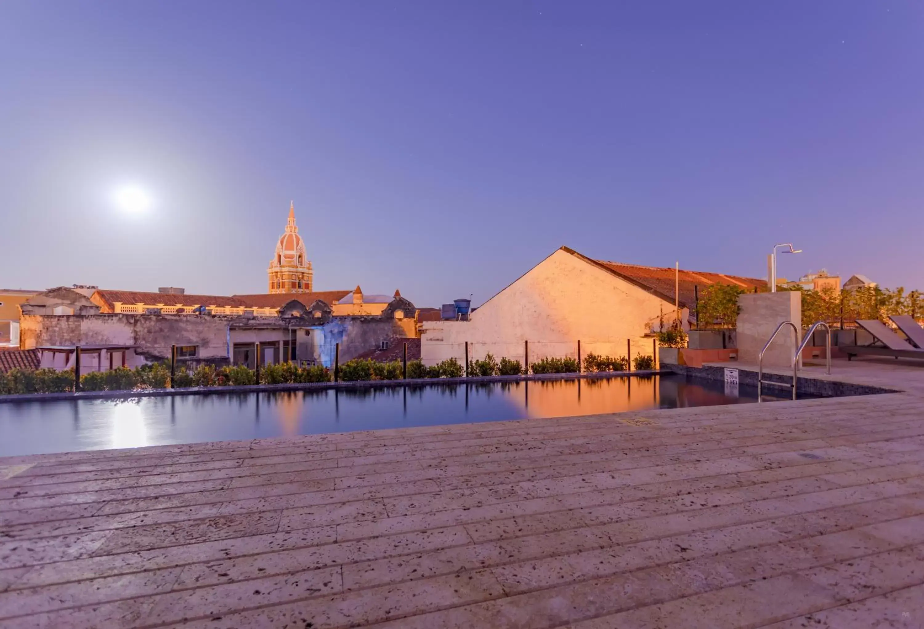 Hotel Santa Catalina By OxoHotel Hotel Santa Catalina By OxoHotel