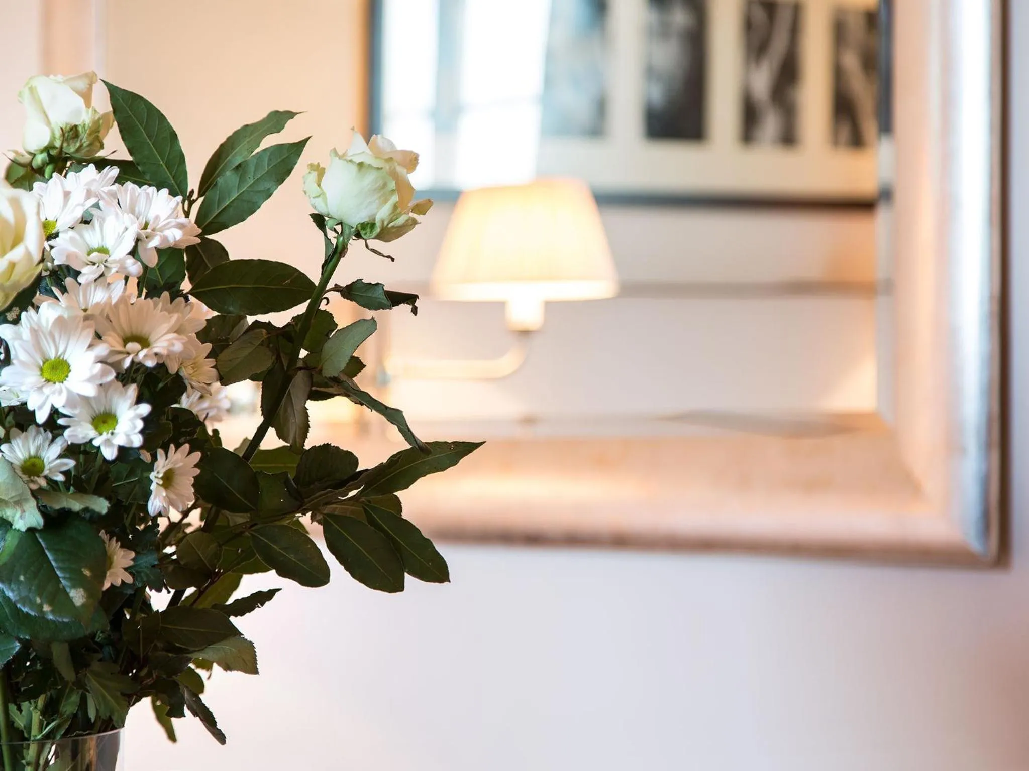 Double or Twin Room with Valley View - single occupancy in Si Montalcino Hotel