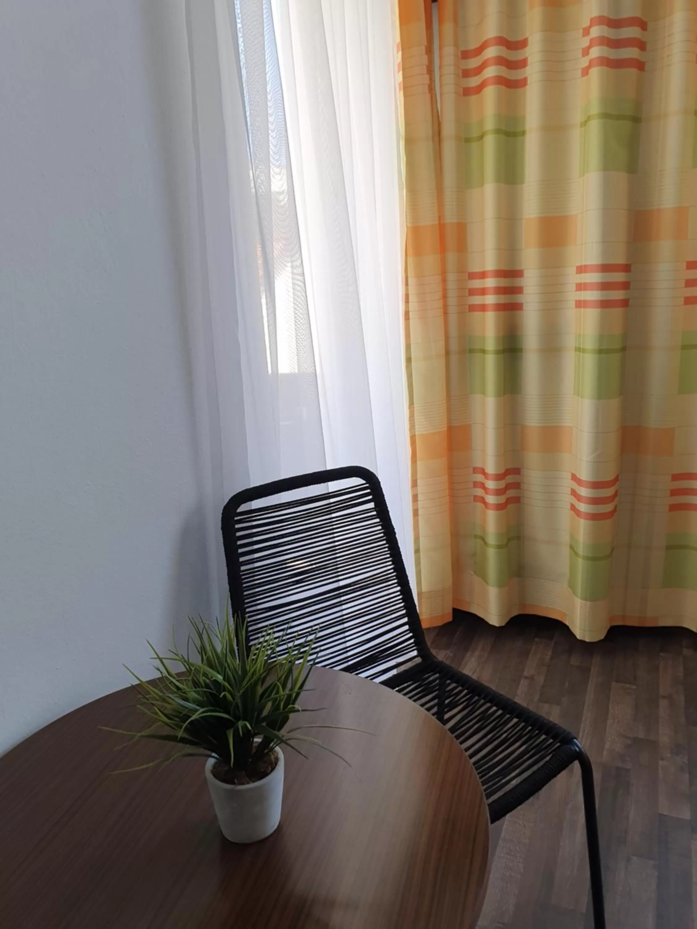 Living room in Kurhotel Anders