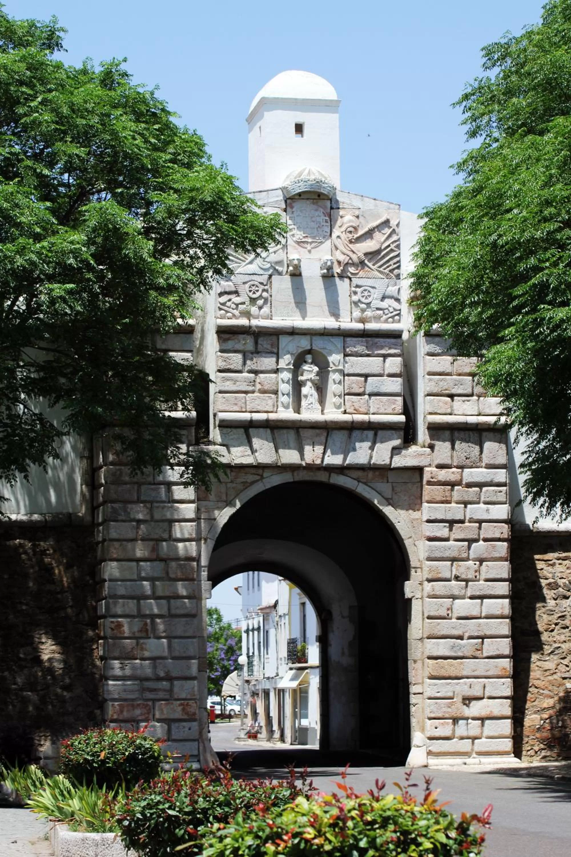 Day in Pateo dos Solares Charm Hotel