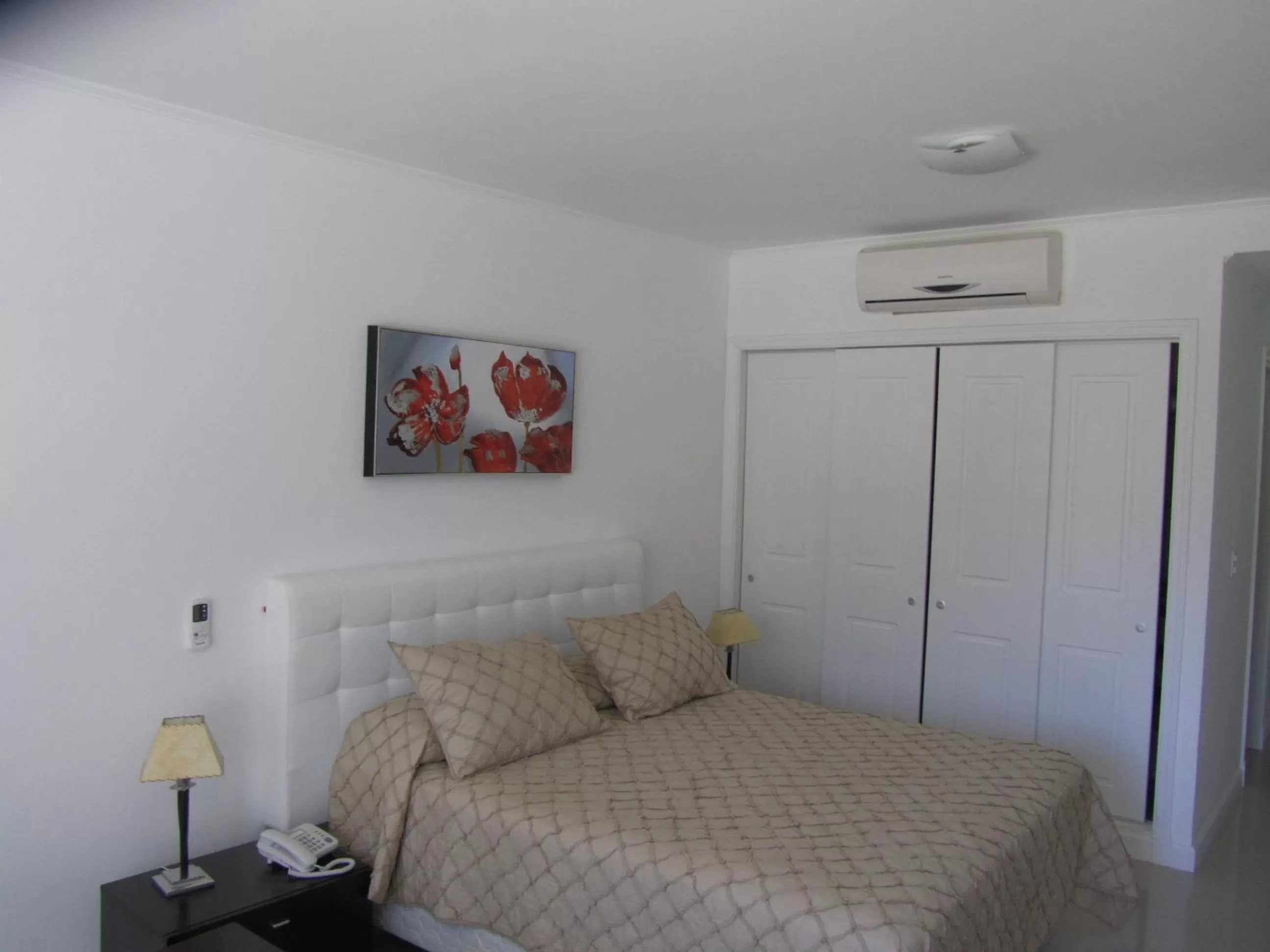 Greenpark Studio (Cuadruple) in Solanas Green Park Spa & Resort