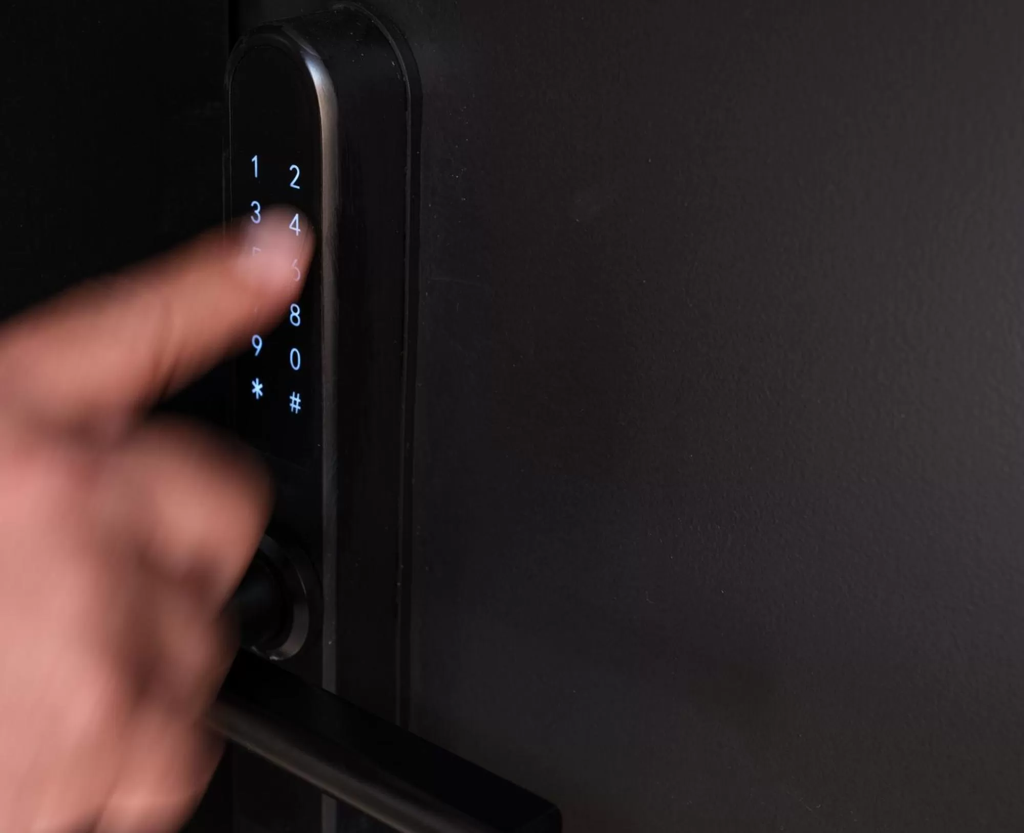 Property building in Golden Island Resorts