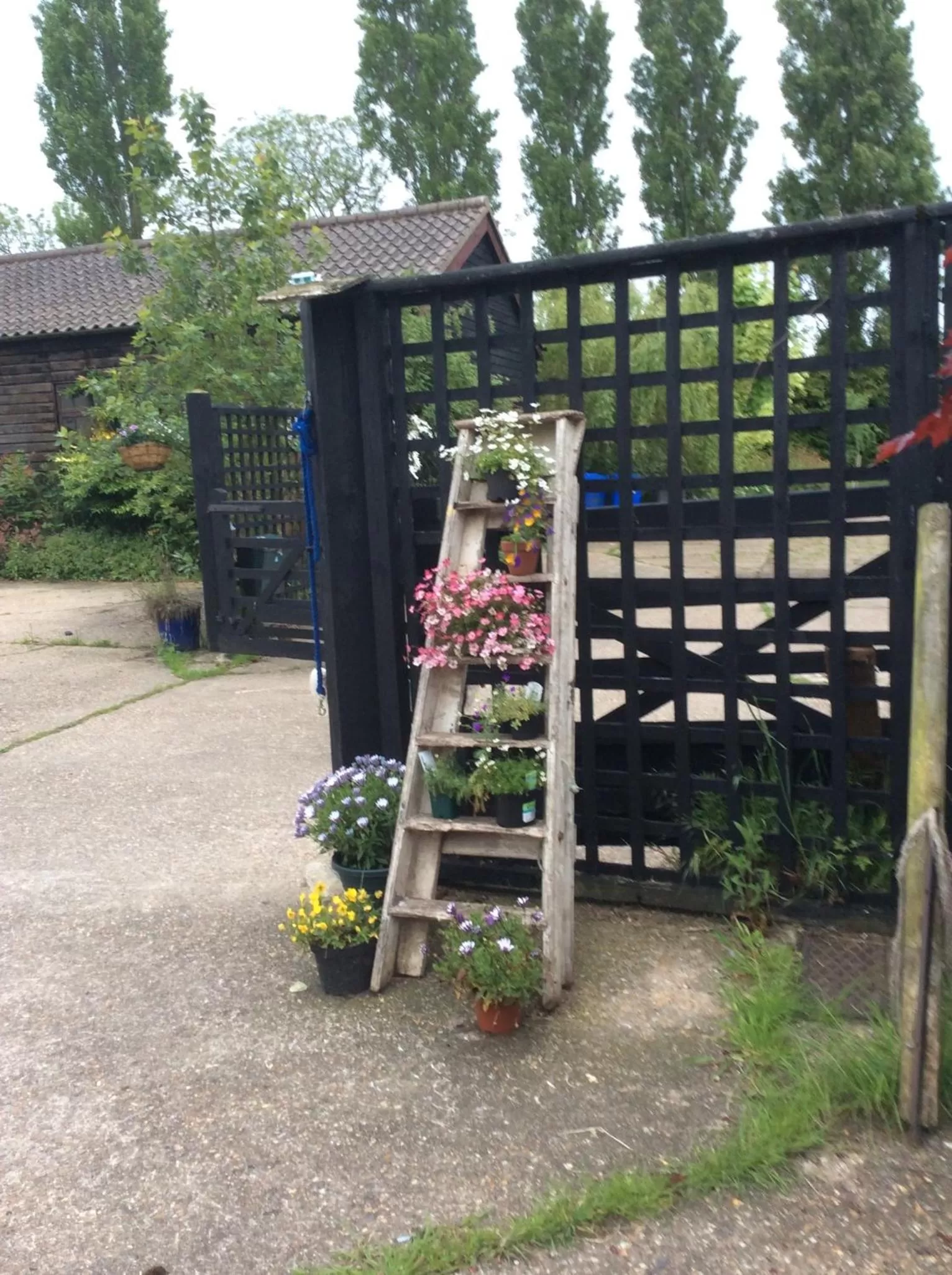 Valley Farmhouse, Westhall