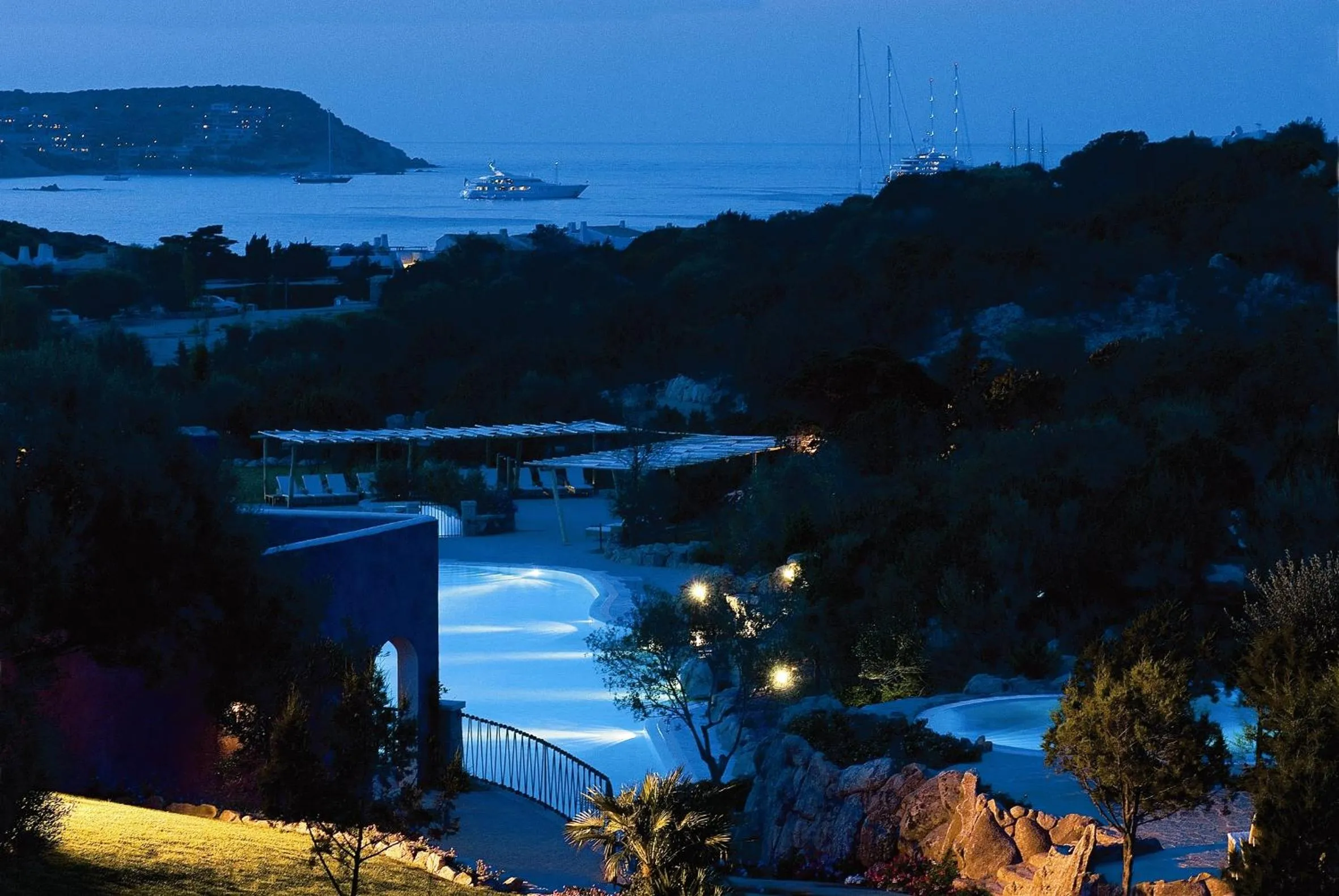 Night in CPH | Pevero Hotel