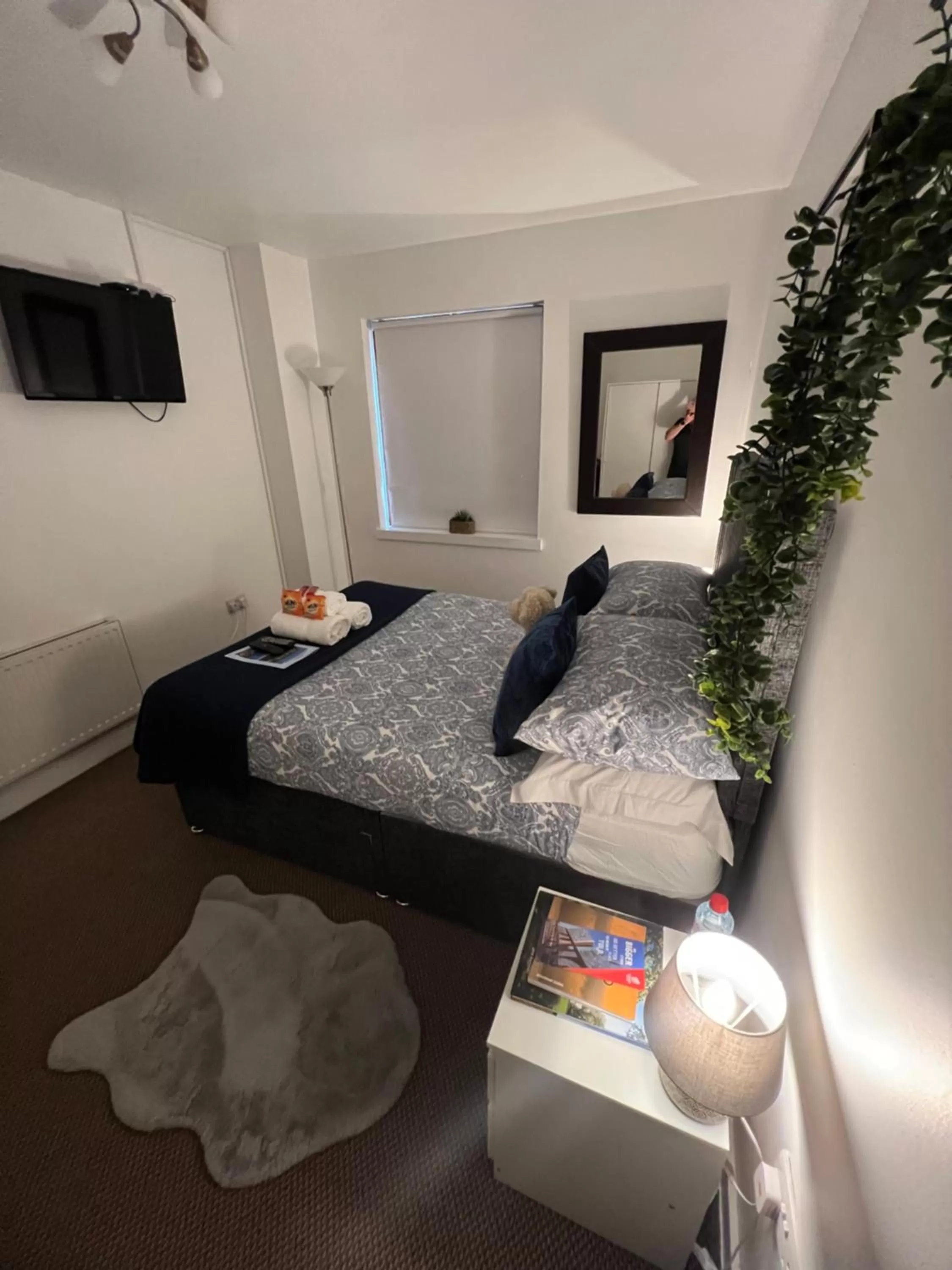 ROTTERDAM BED & BREAKFAST