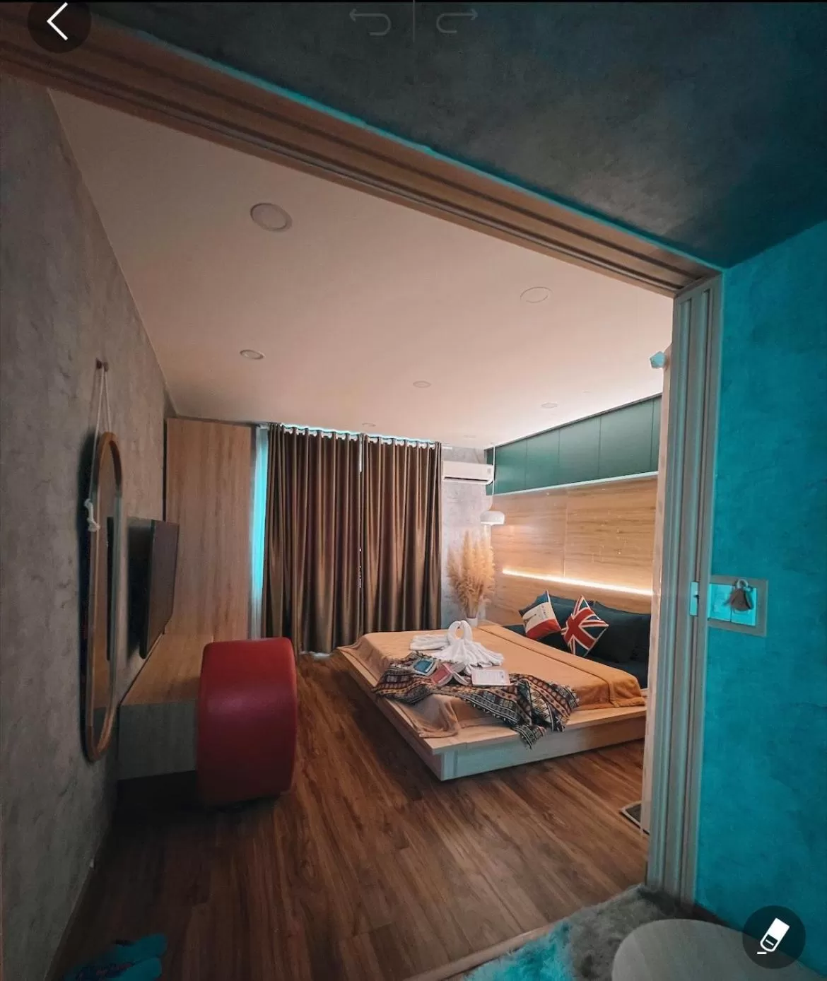 MIS HOSTEL Cần Thơ