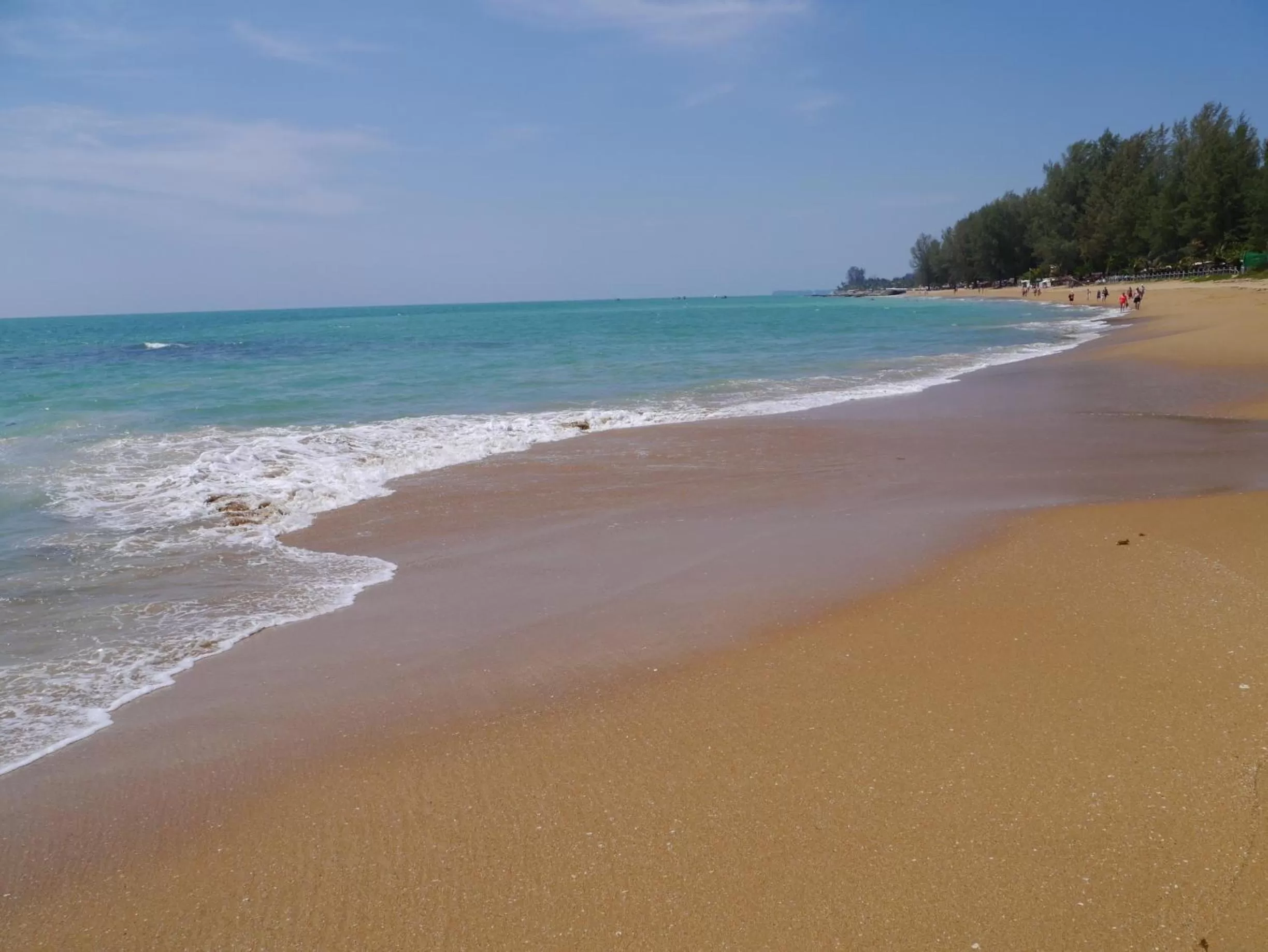 Area and facilities in The Waters Khao Lak by Katathani - SHA Extra Plus