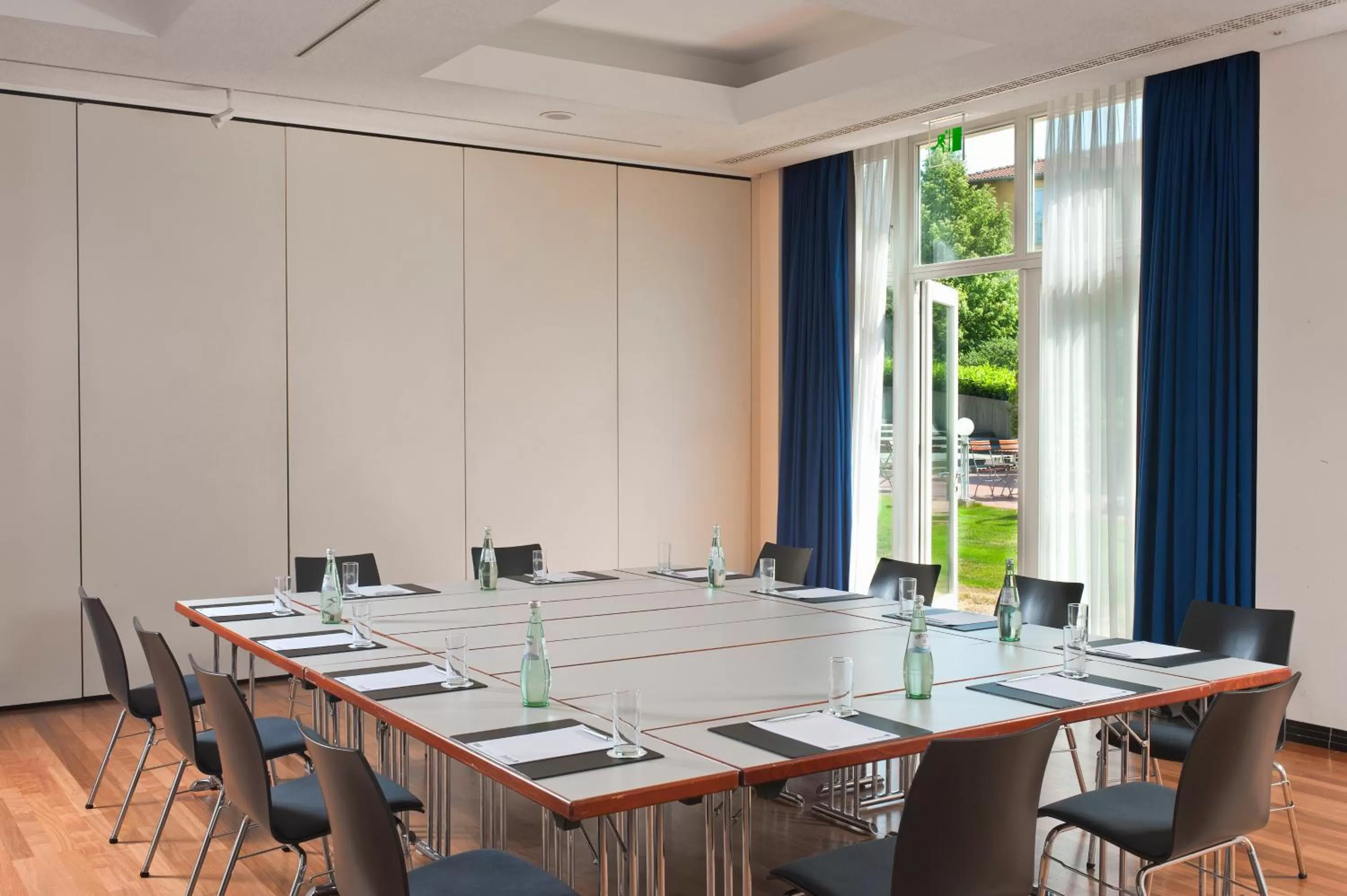 Business facilities in Radisson Blu Park Hotel & Conference Centre