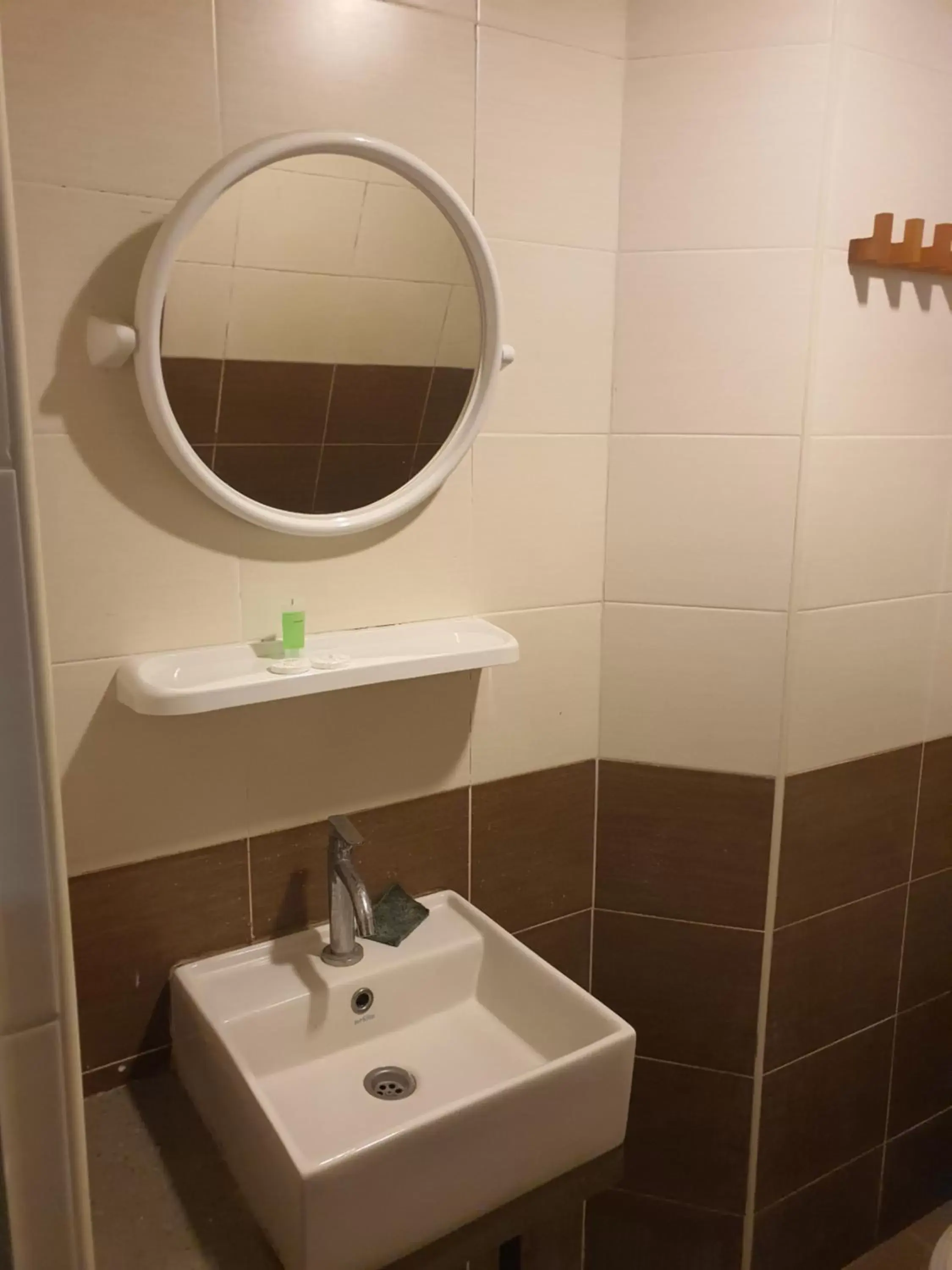 Standard Queen Room in AVARIA BOUTIQUE HOTEL Standard Queen Room in AVARIA BOUTIQUE HOTEL