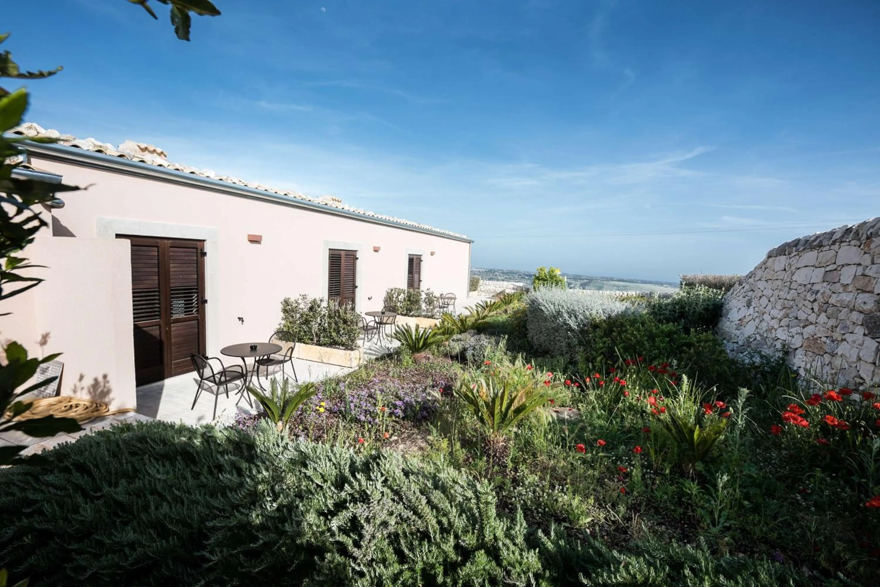 Property building in La Dimora di Spartivento - BW Signature Collection