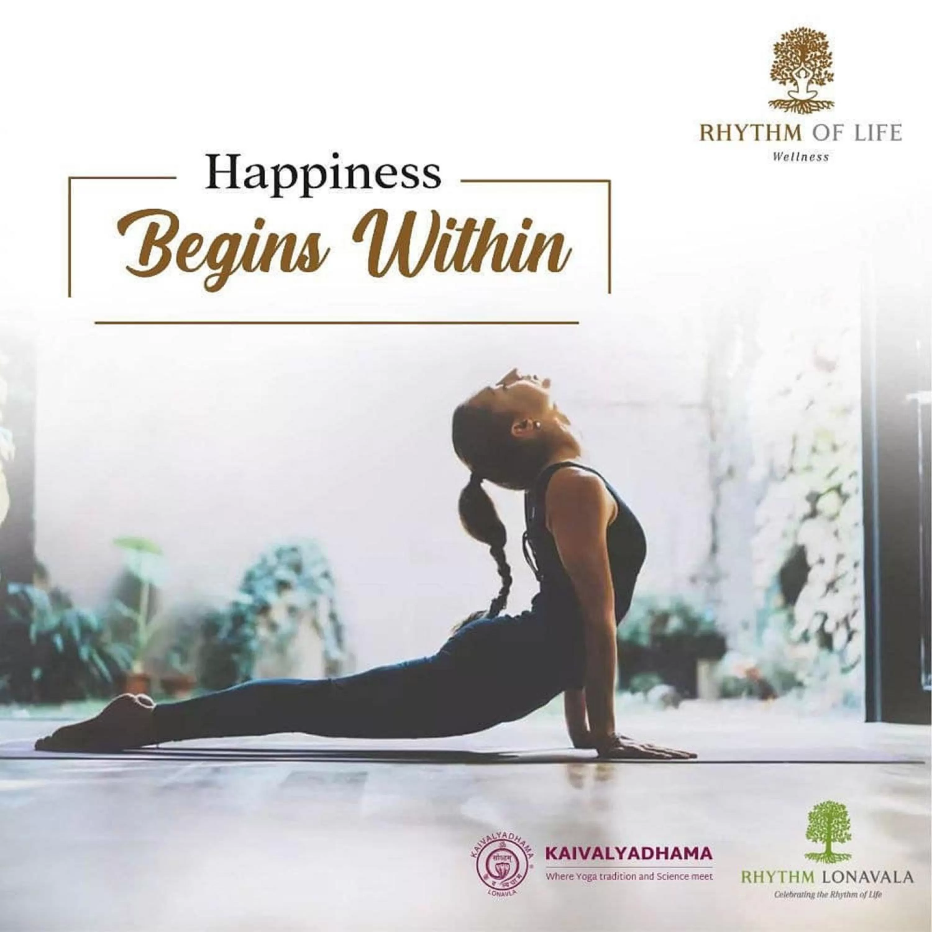 Spa and wellness centre/facilities in Rhythm Lonavala - An All Suite Resort