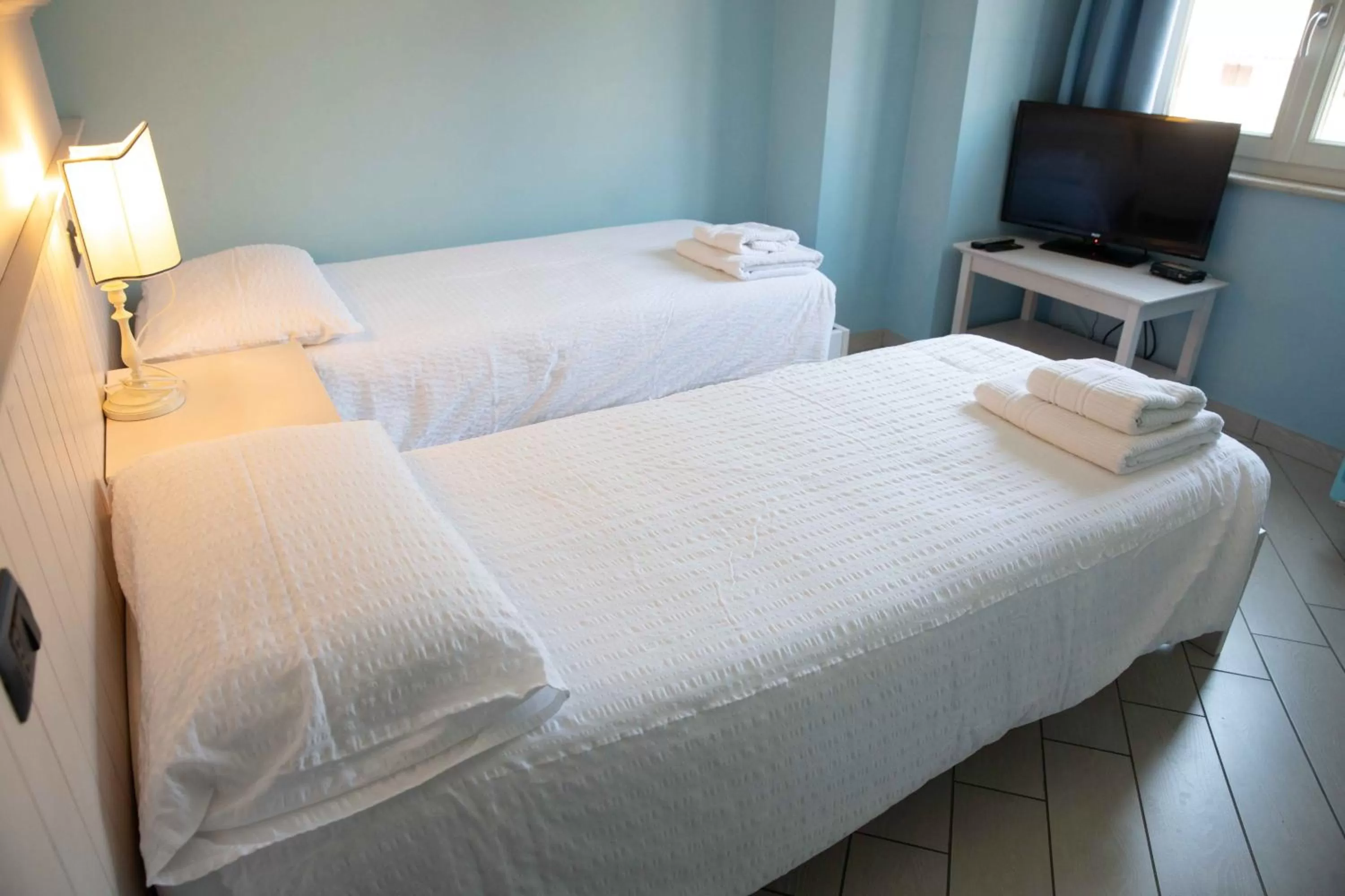 Bed in Borgo alla Sorgente