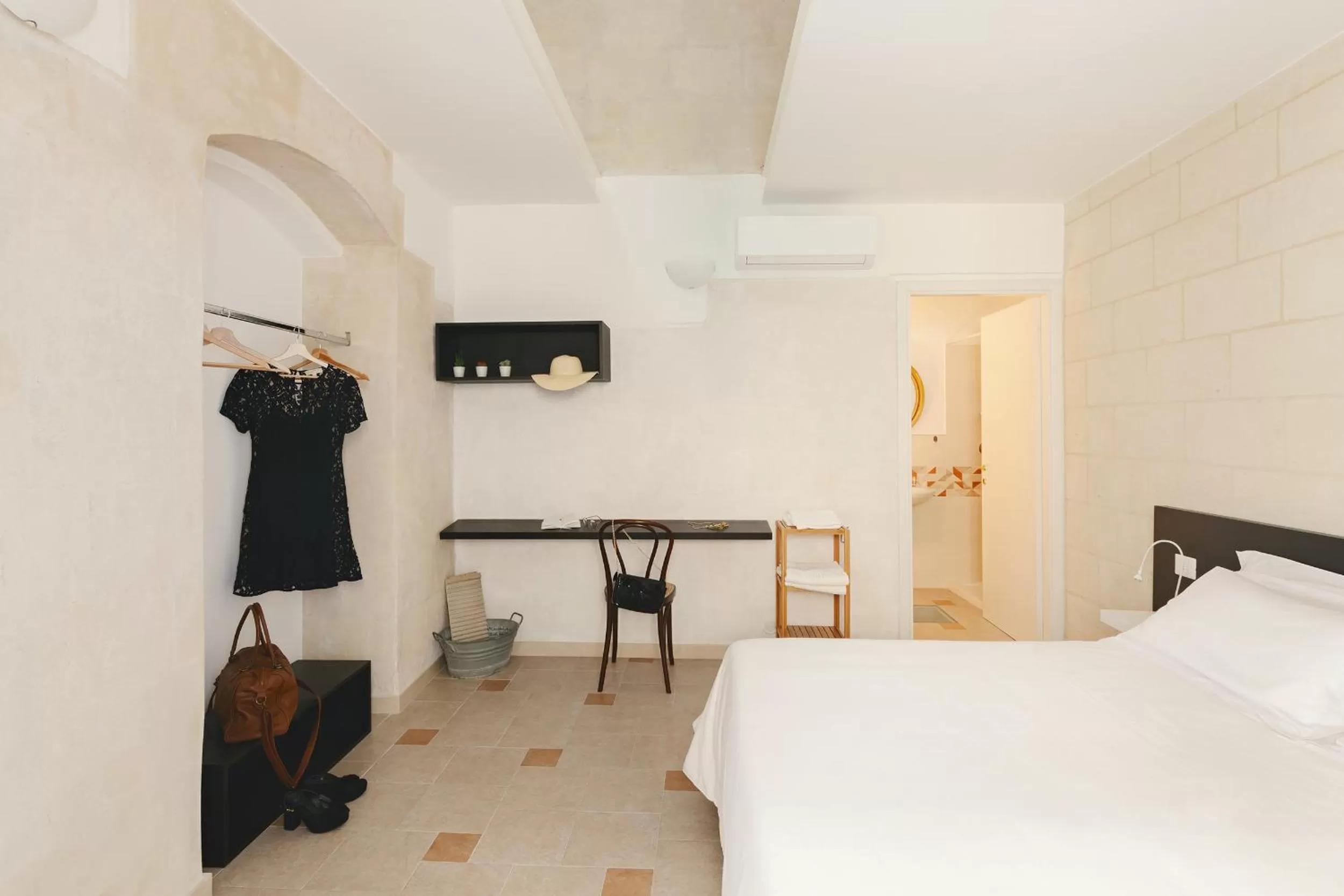 Bed in Il Borgo Ritrovato - Albergo Diffuso