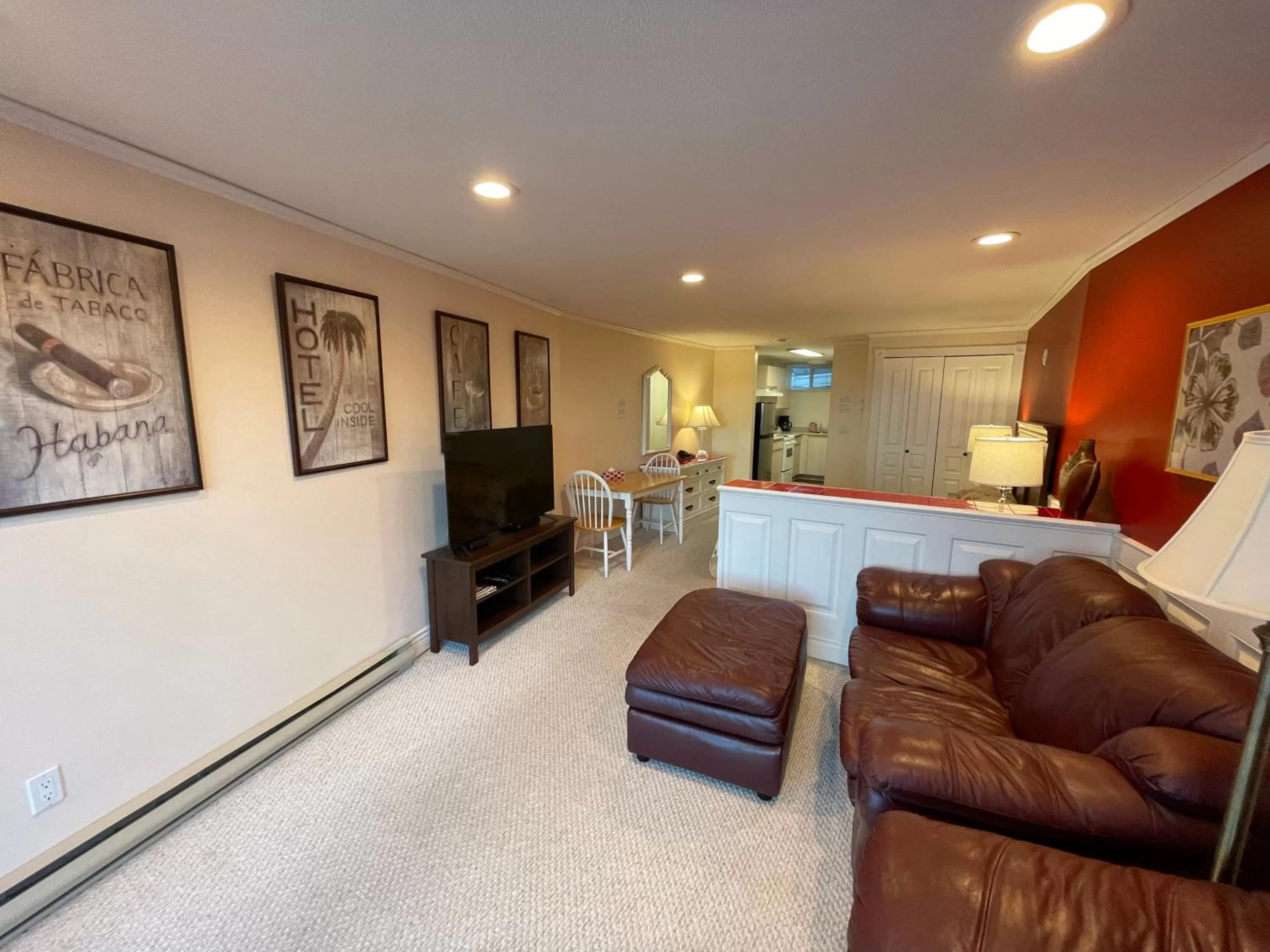 Buena Vista by the Sea