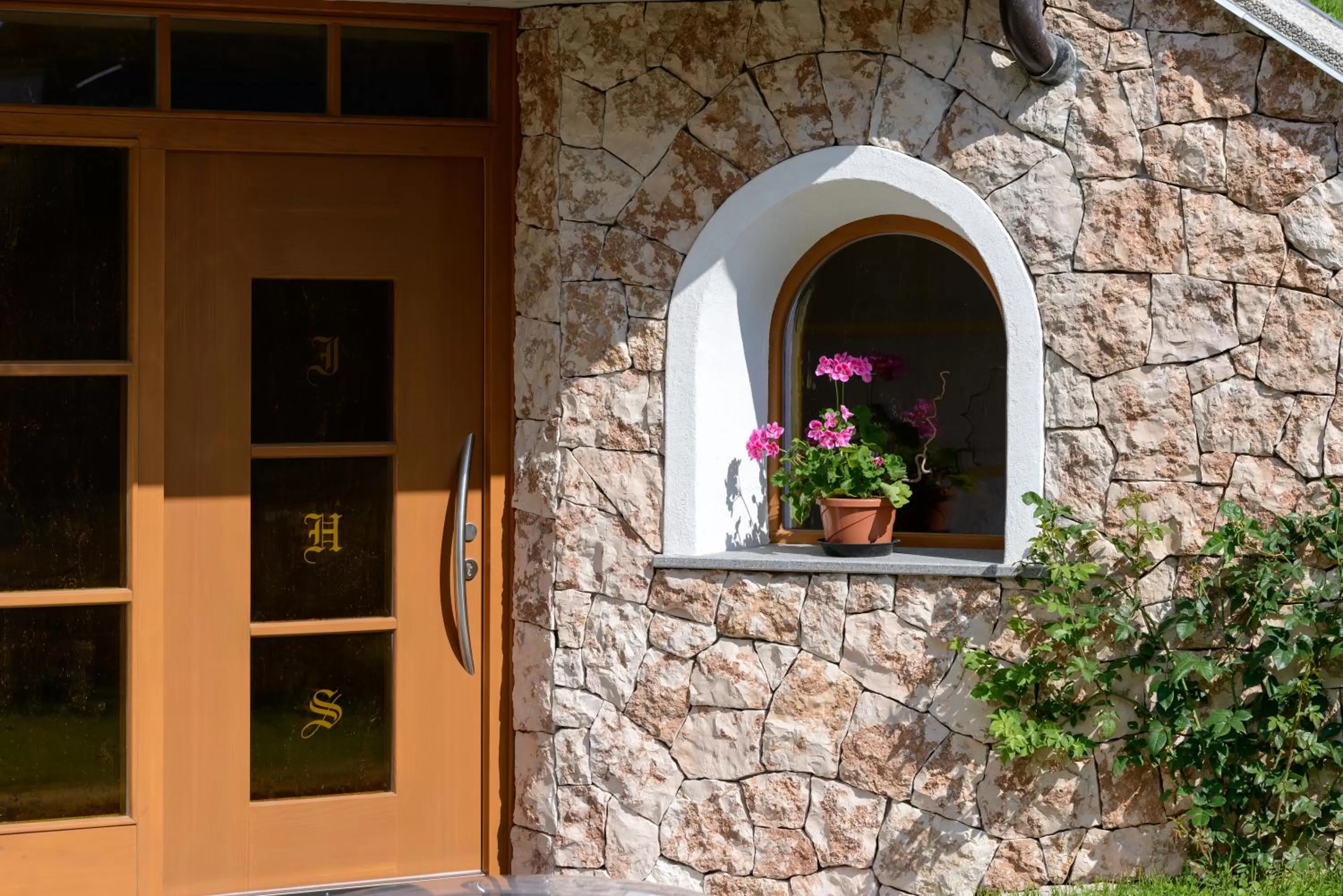 Place of worship in FORESTO holiday apartments