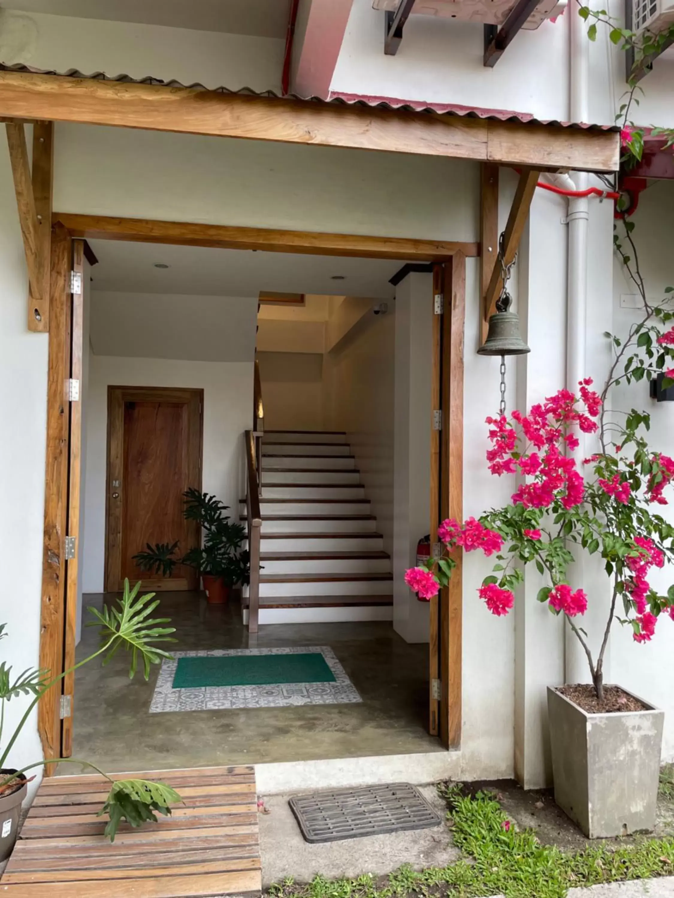 P&B Residences Legazpi P&B Residences Legazpi