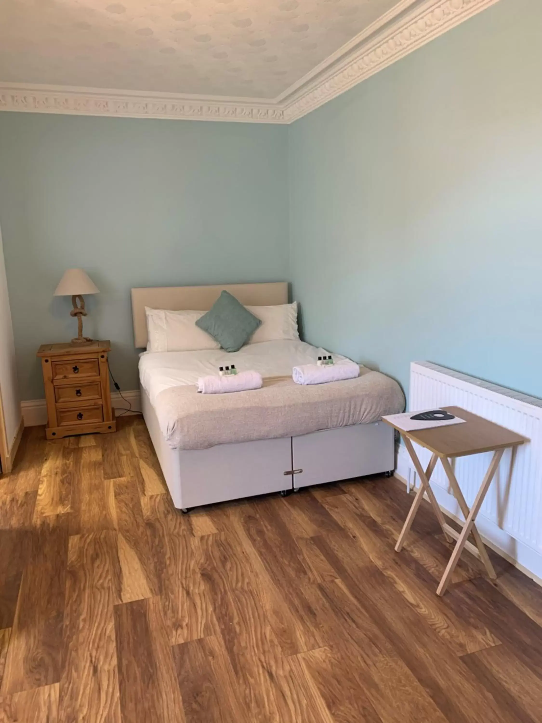 Standard Double Room - single occupancy in The Ship Inn Standard Double Room - single occupancy in The Ship Inn