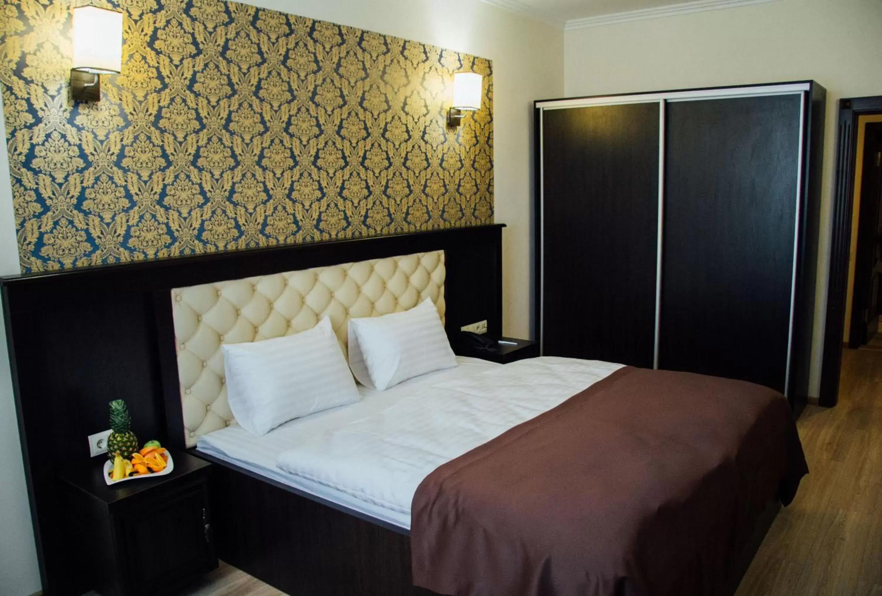 Family Room in Ferdinand Family Room in Ferdinand