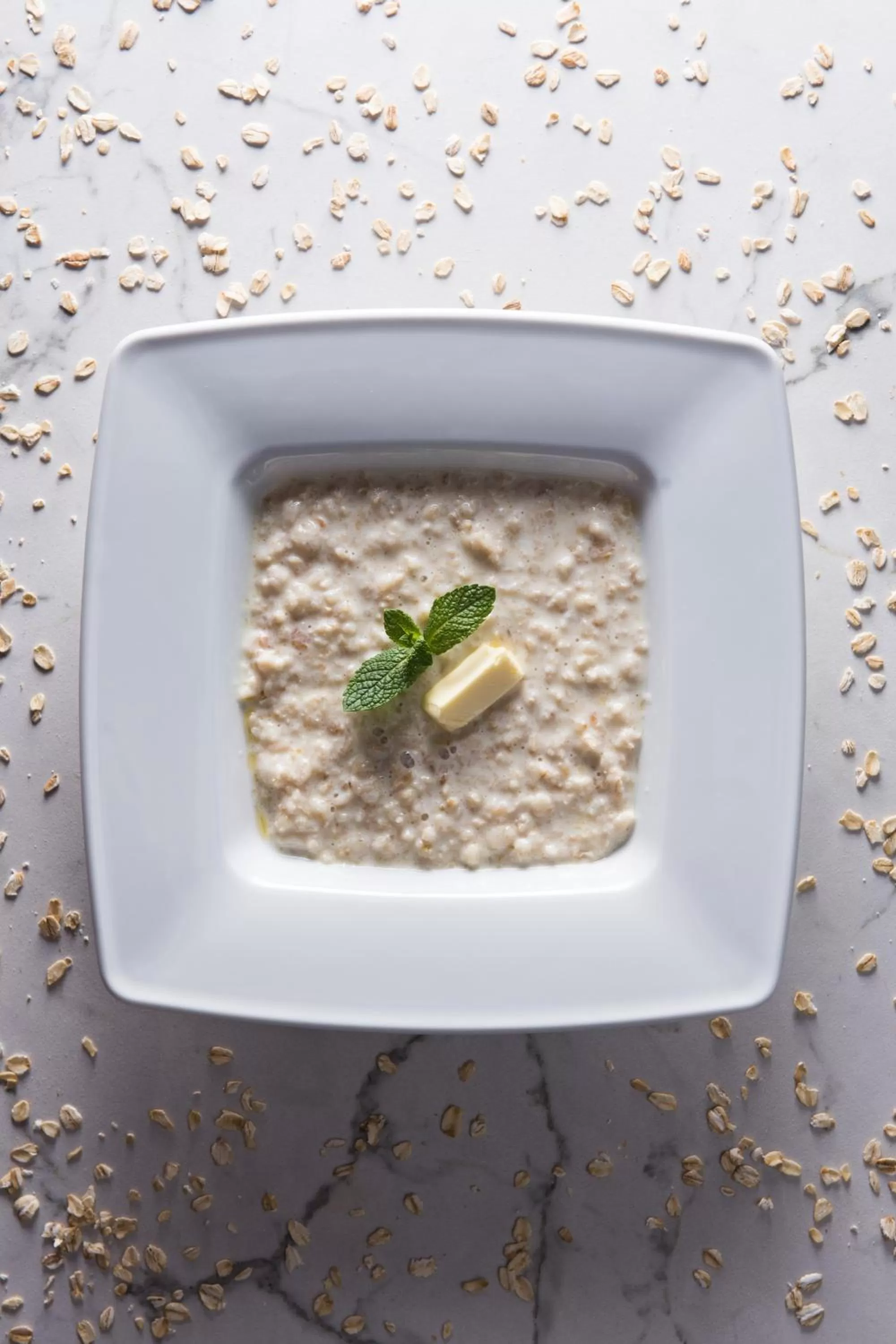 Breakfast in Come INN