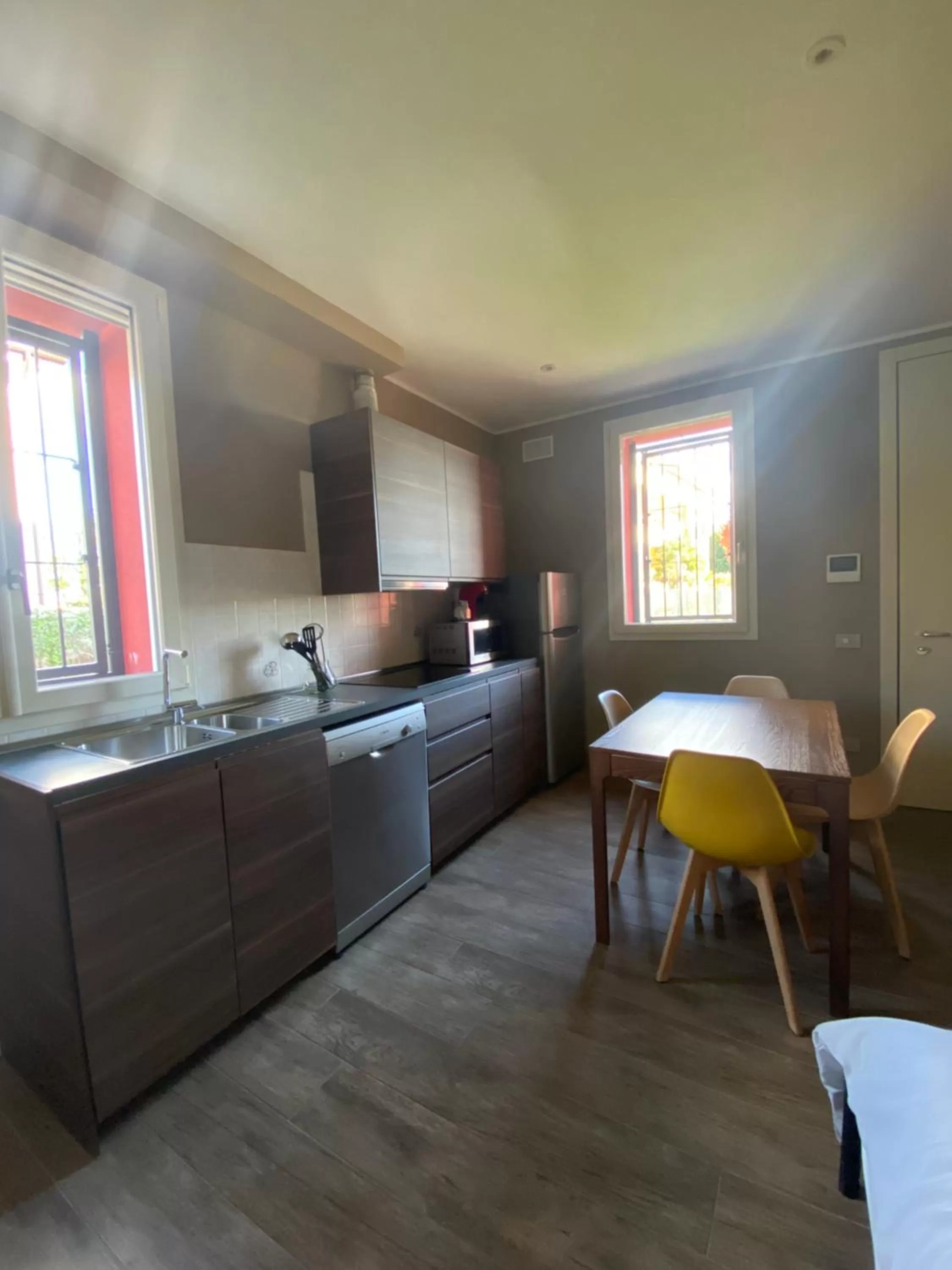 Sala dell Estate Guest House