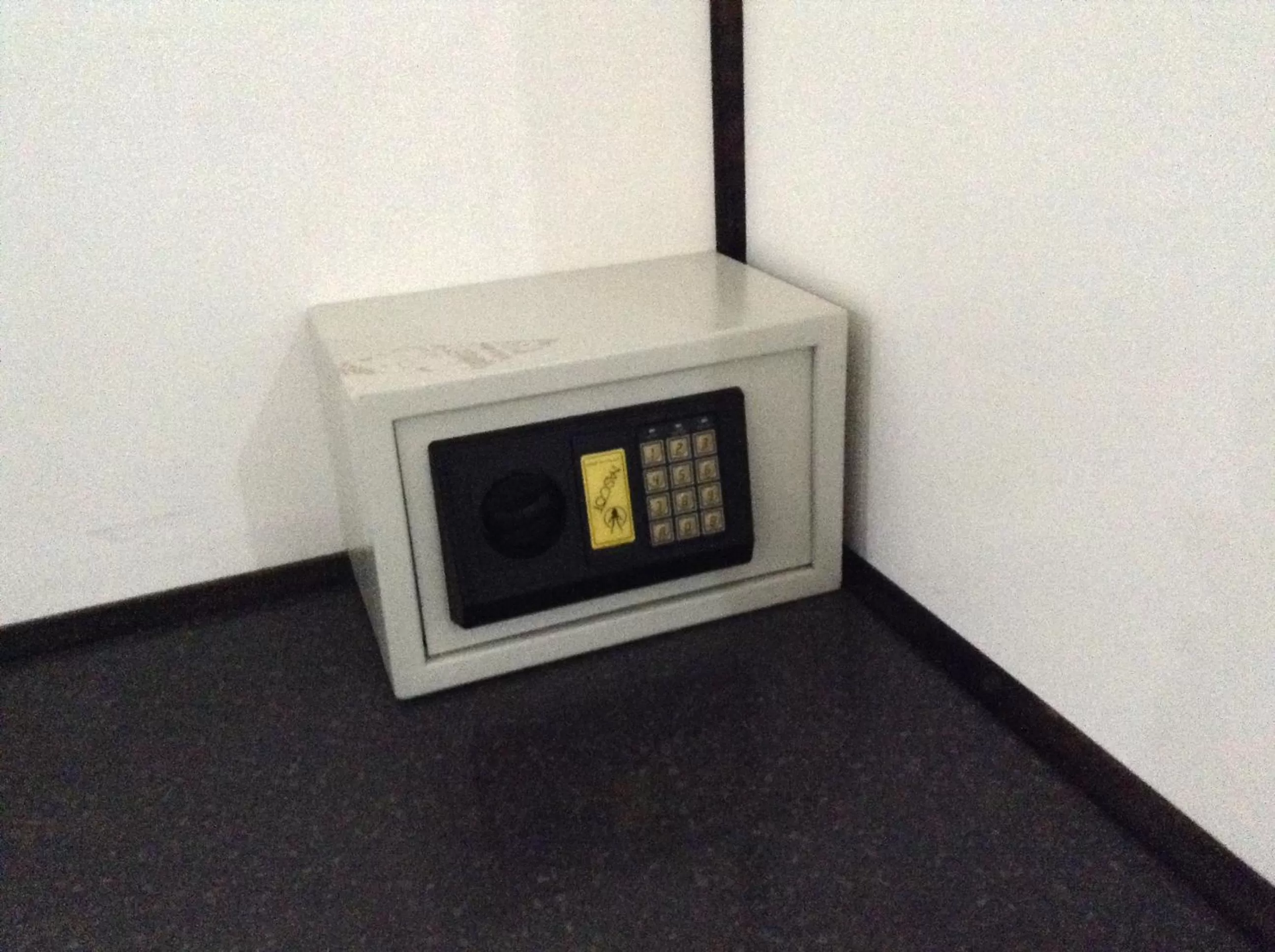 Bedroom in Balay Tuko Garden Inn