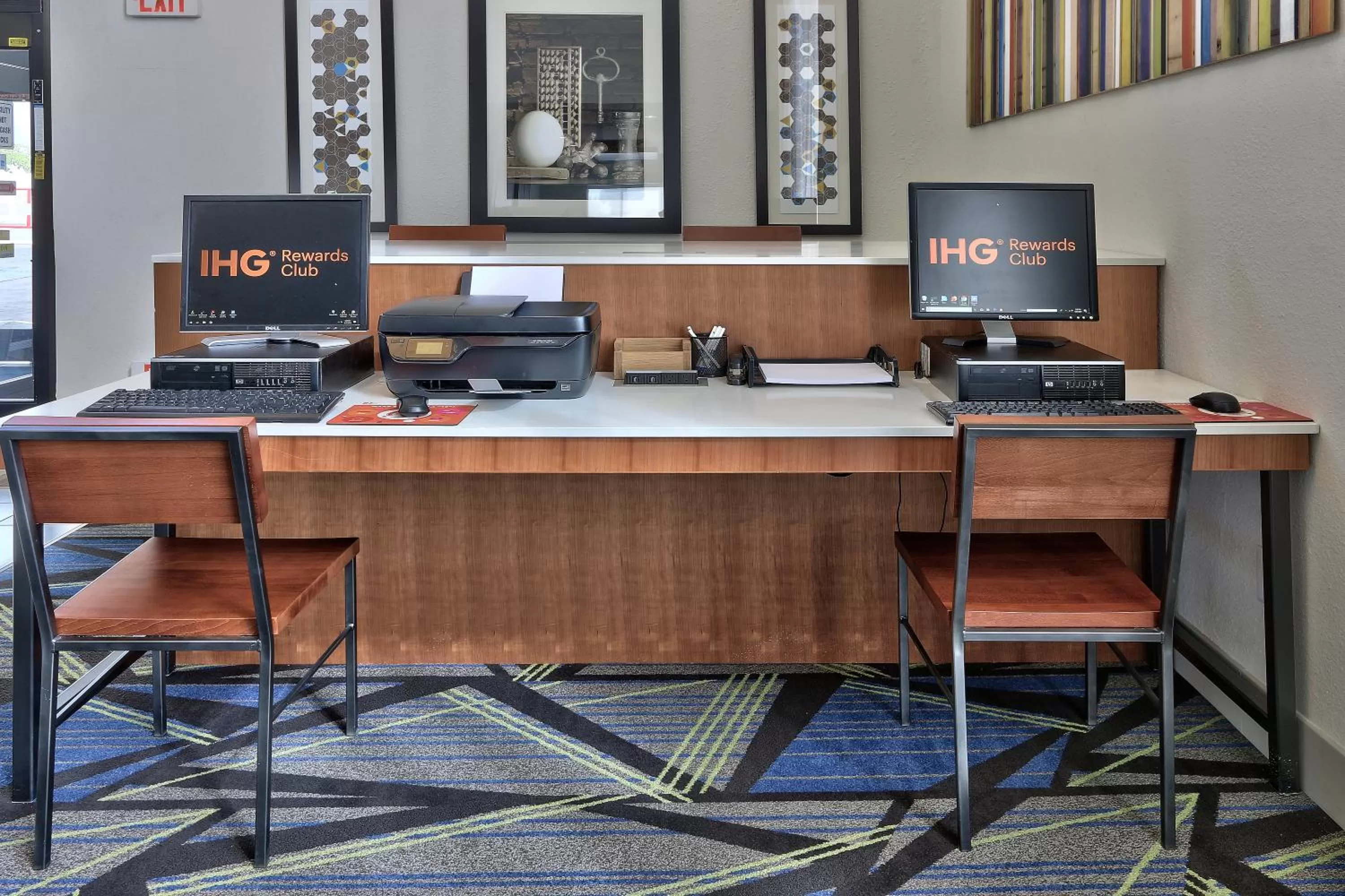 Other in Holiday Inn Express Hotel & Suites Albuquerque - North Balloon Fiesta Park by IHG