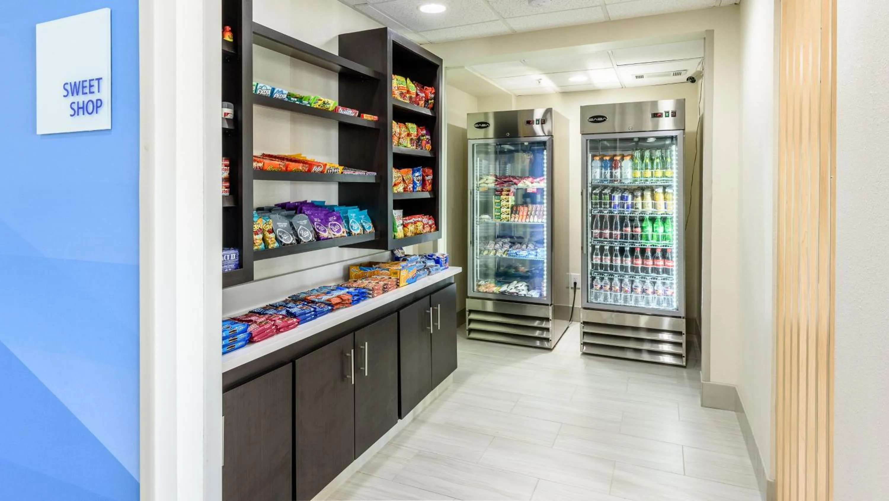 Other in Holiday Inn Express Hotel and Suites Bastrop by IHG